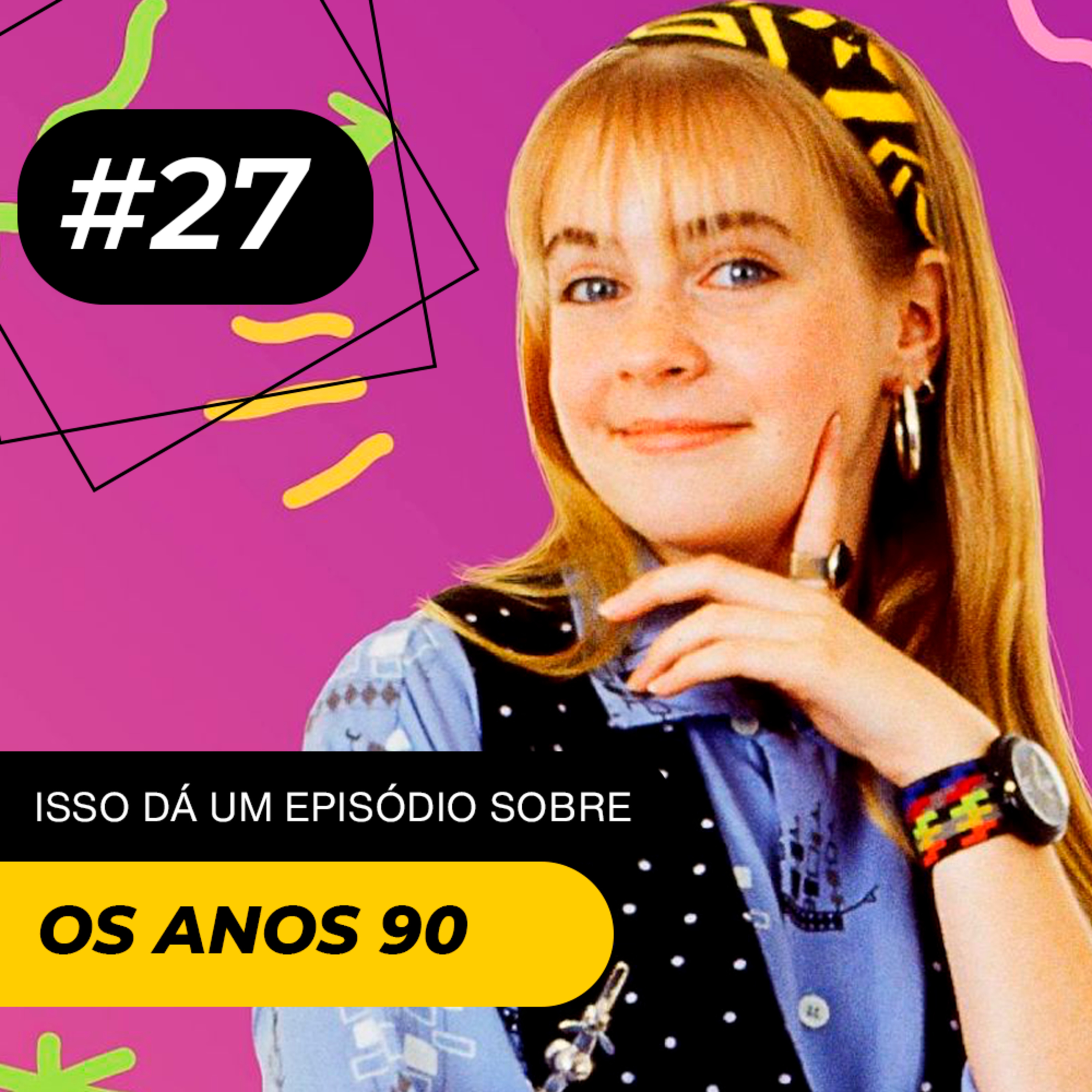 Isso Dá Um Episódio