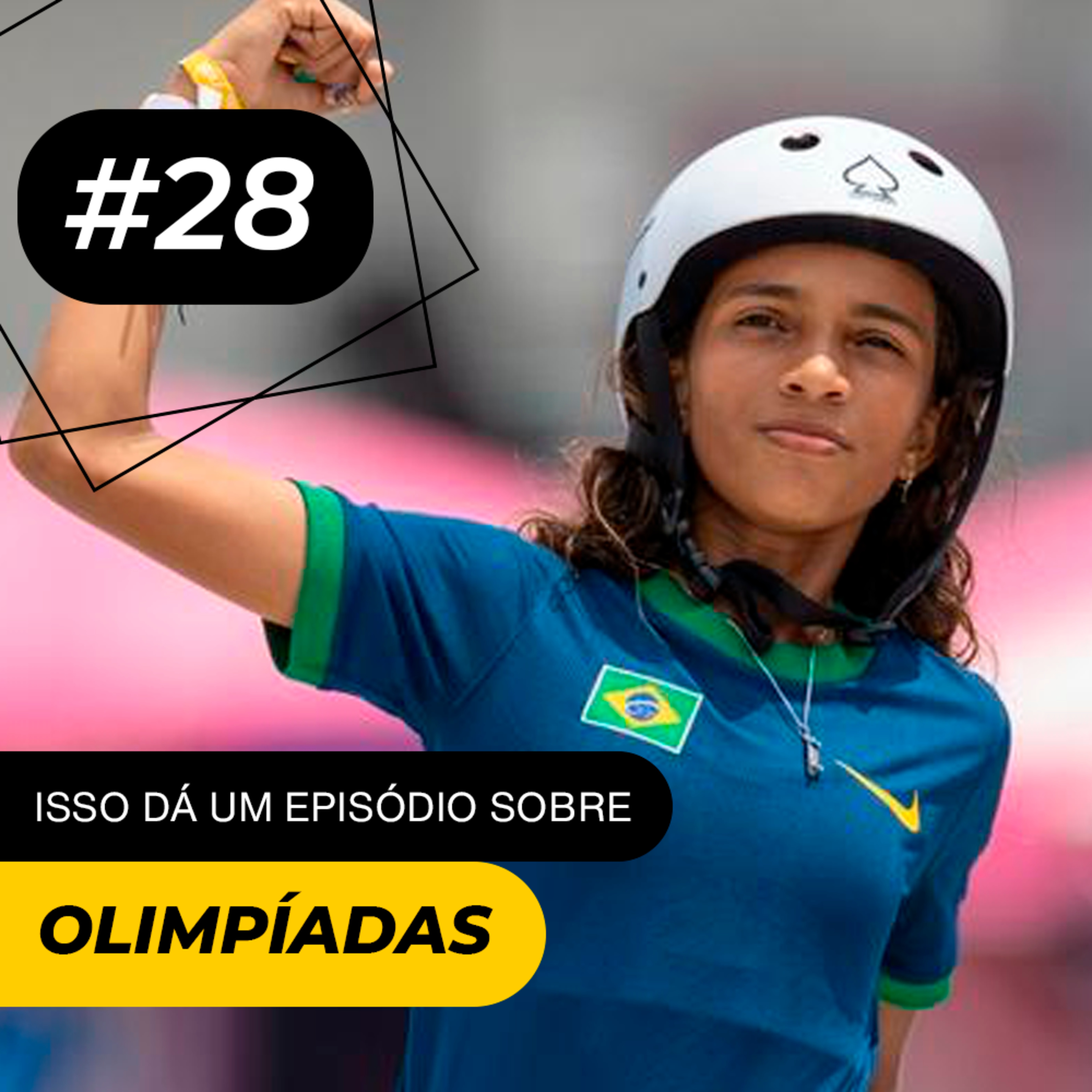 Isso Dá Um Episódio
