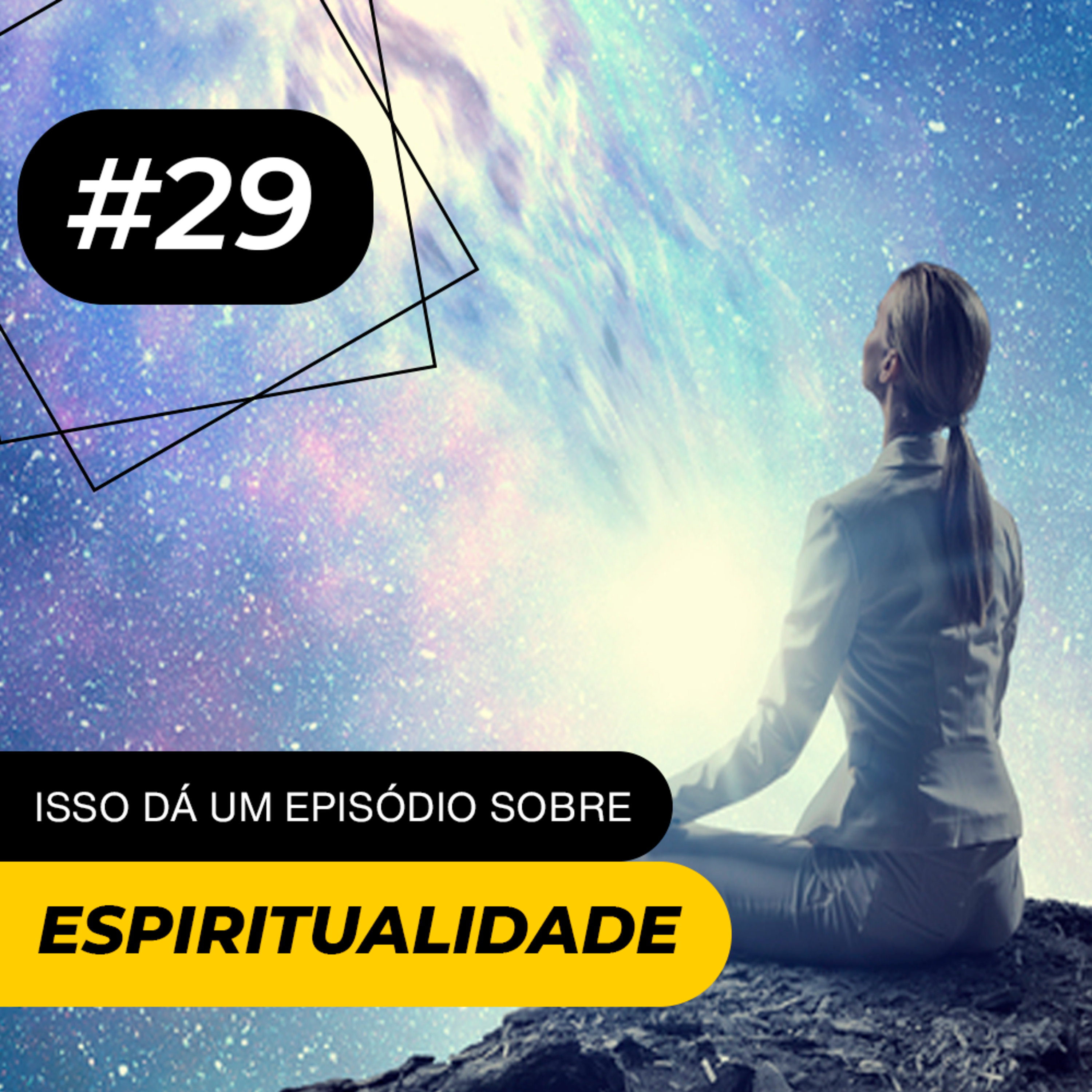Isso Dá Um Episódio