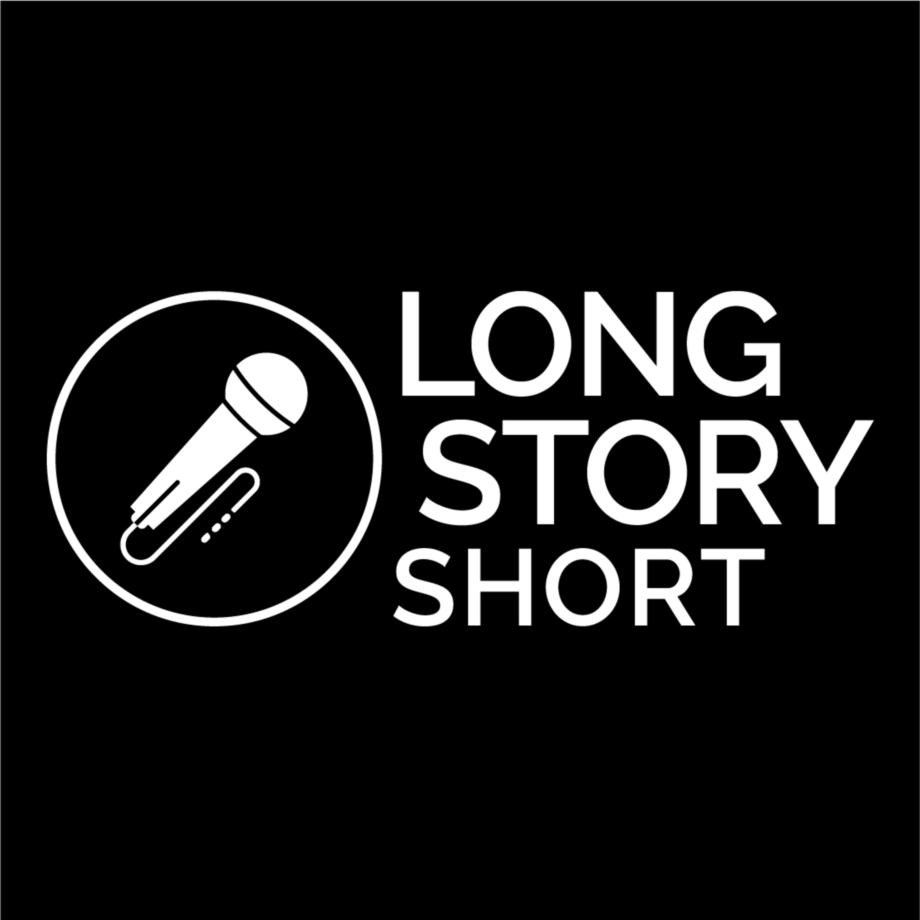 We've Got Some Big News - What's Ahead for Long Story Short episode artwork