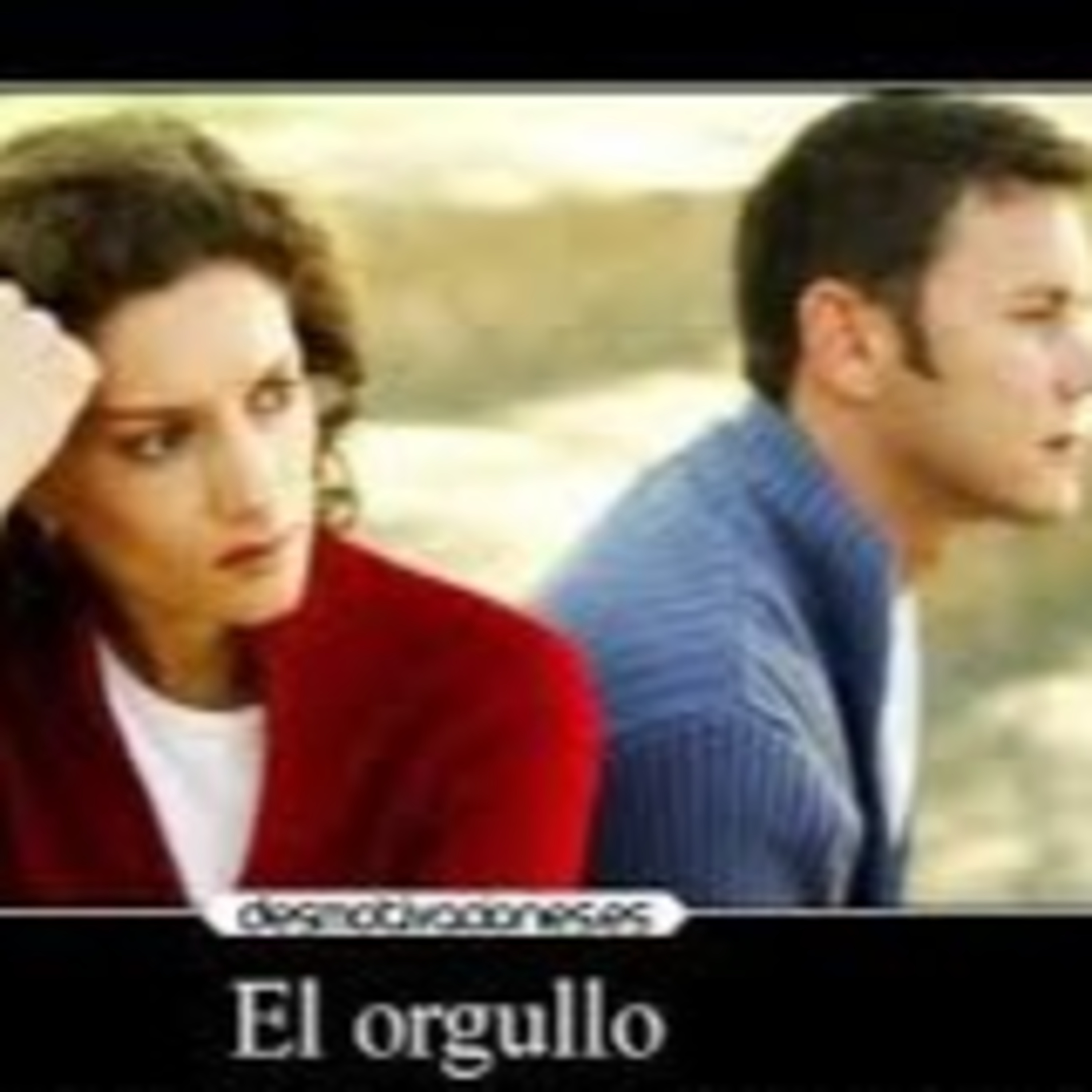 Amor a Distancia