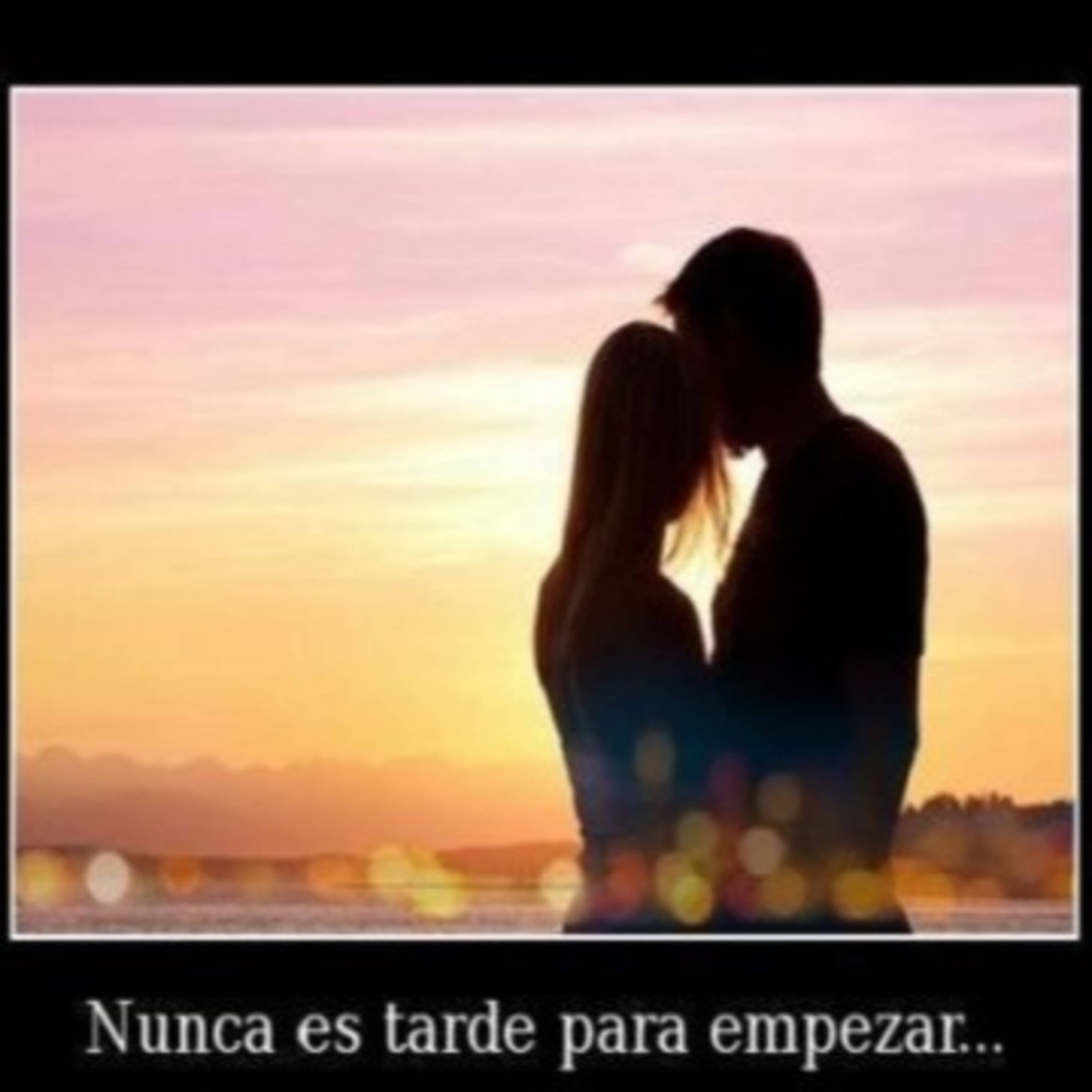 Amor a Distancia
