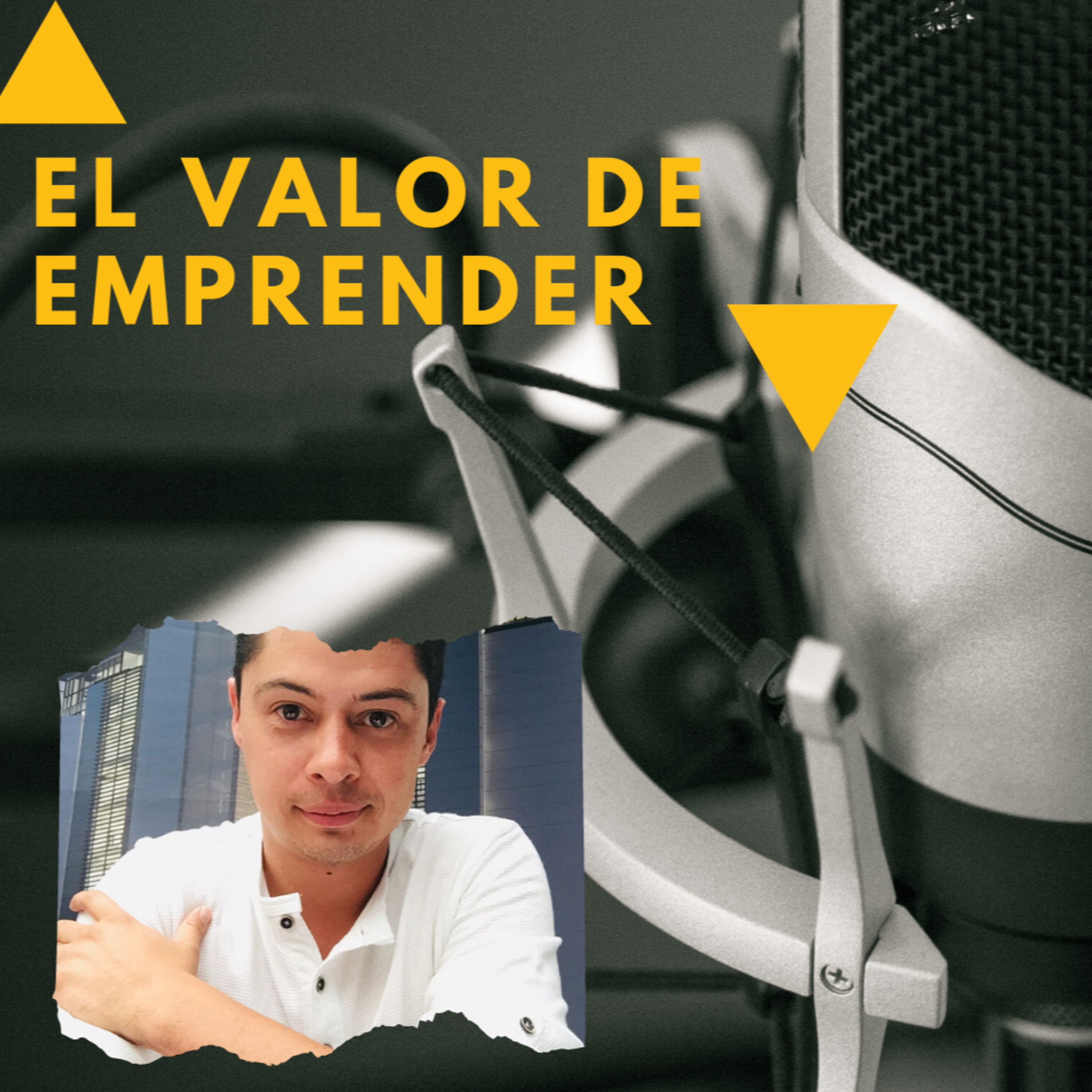 ENFOQUE de NEGOCIOS con Sergio Angulo