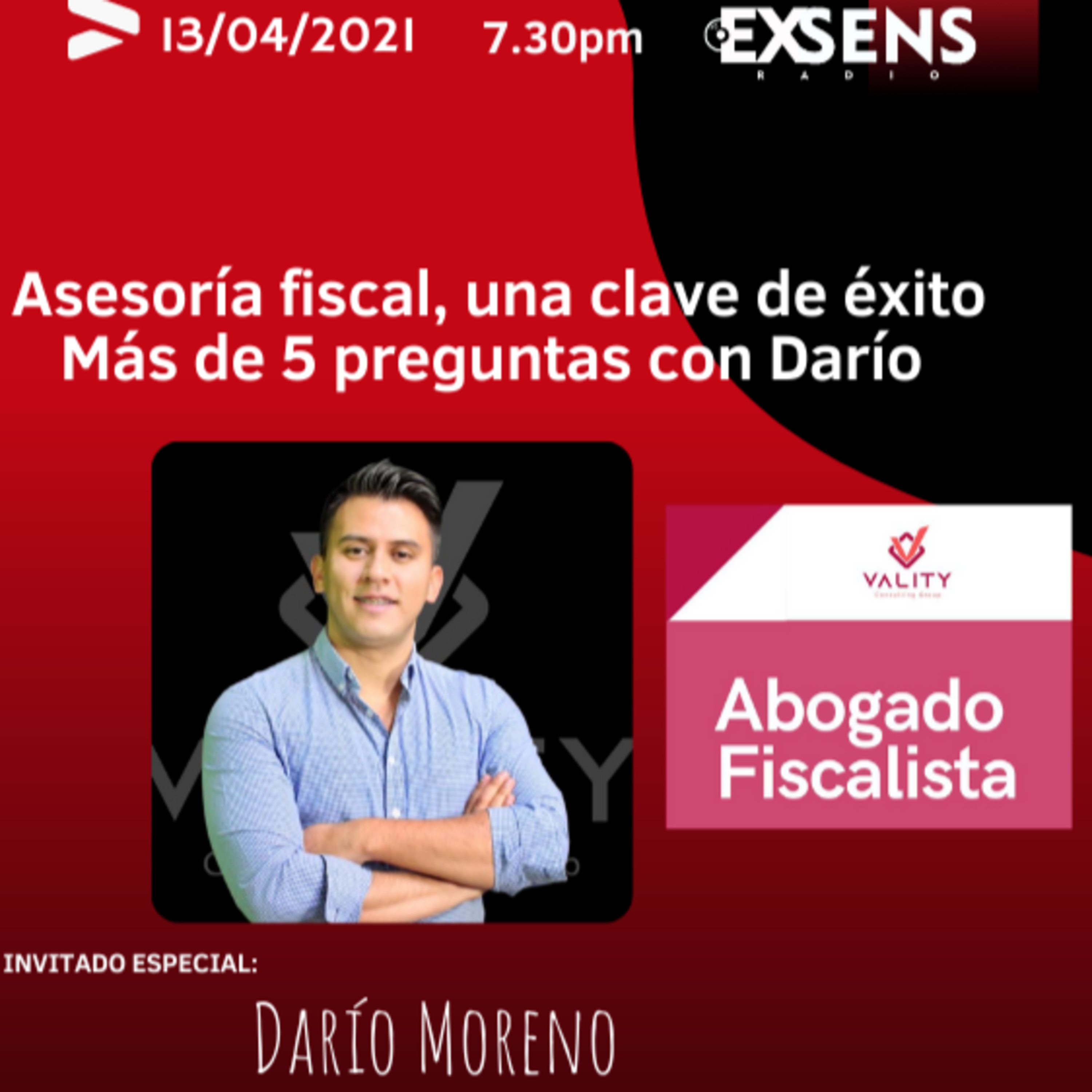ENFOQUE de NEGOCIOS con Sergio Angulo