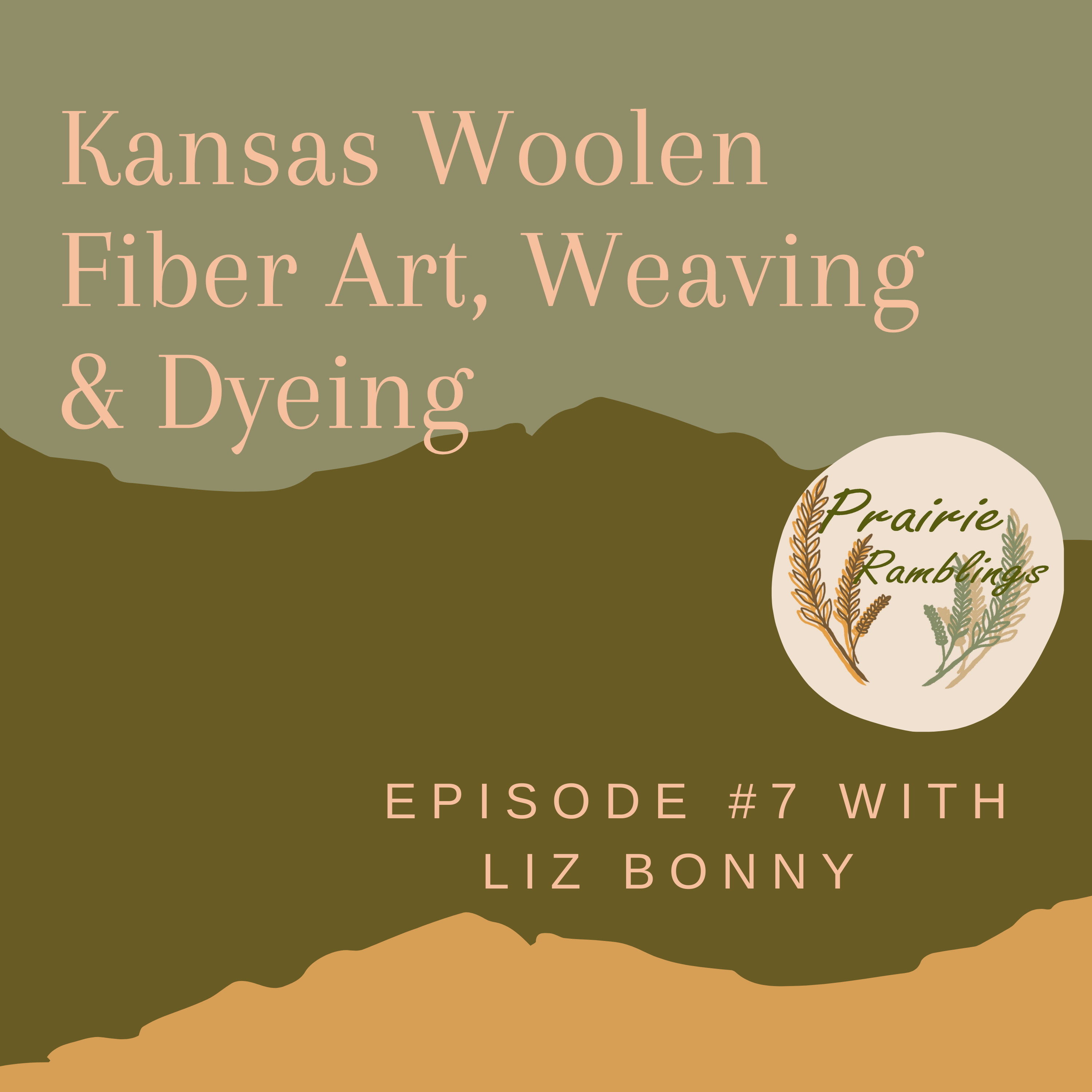 Prairie Ramblings