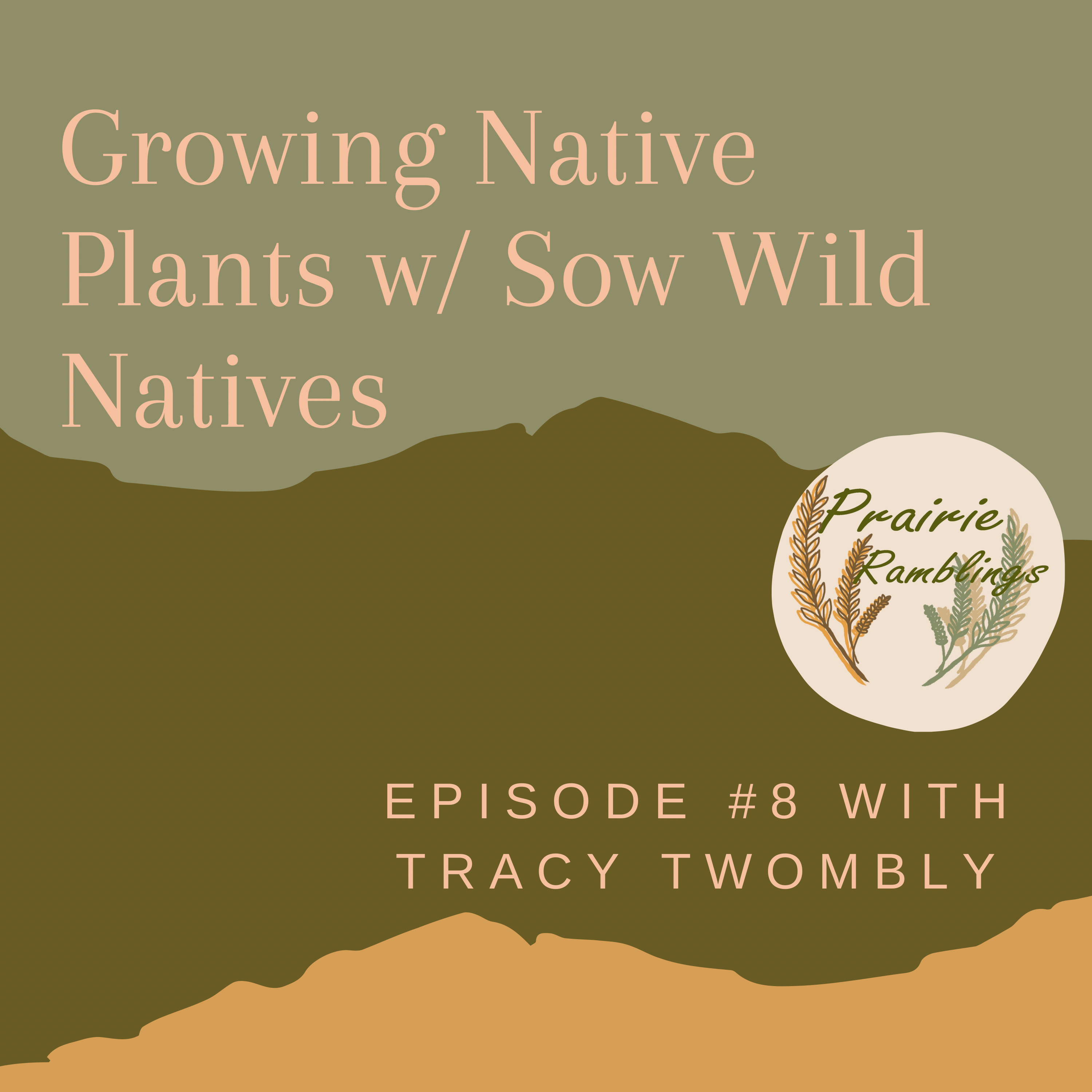 Prairie Ramblings