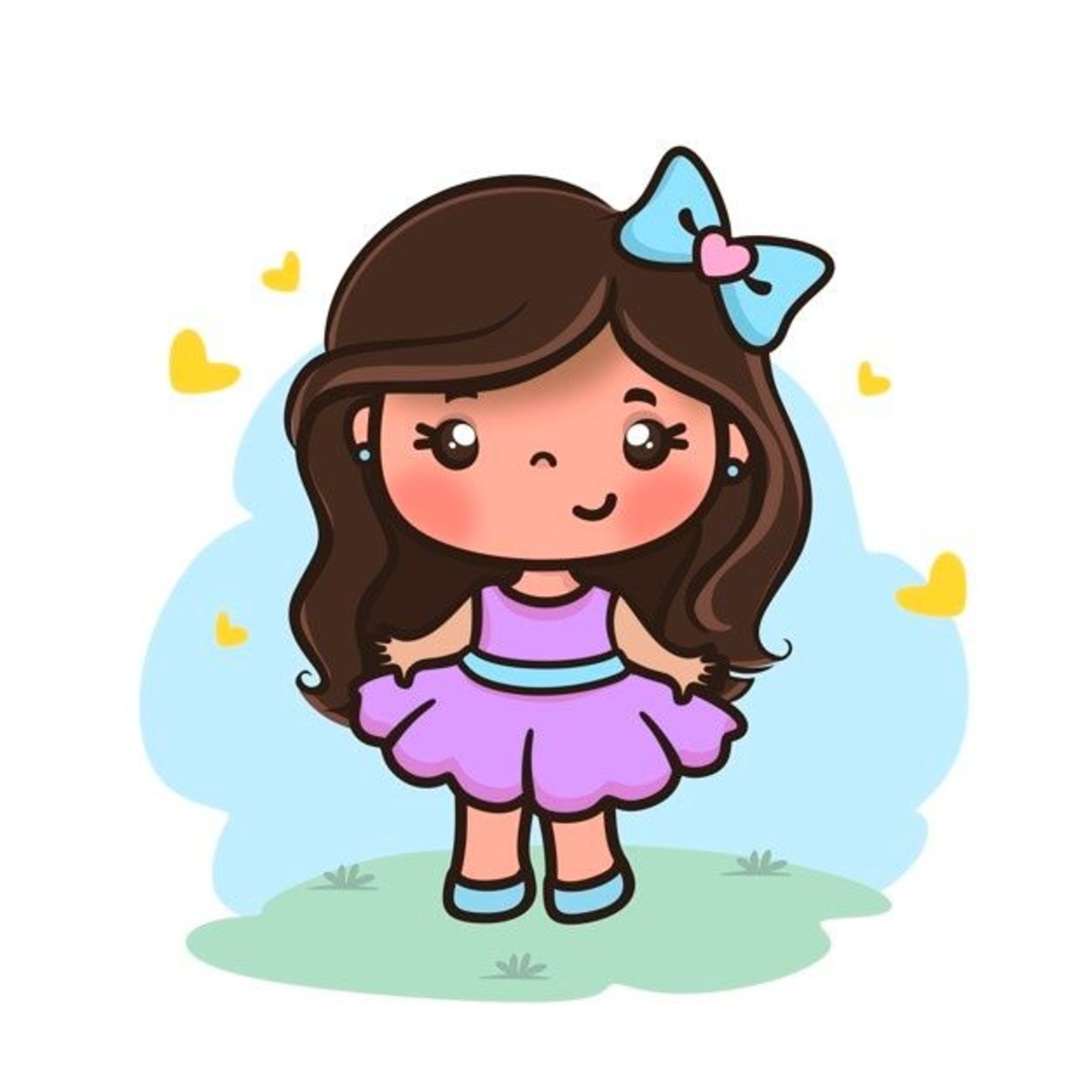 Áudio de Rafaelly episode artwork