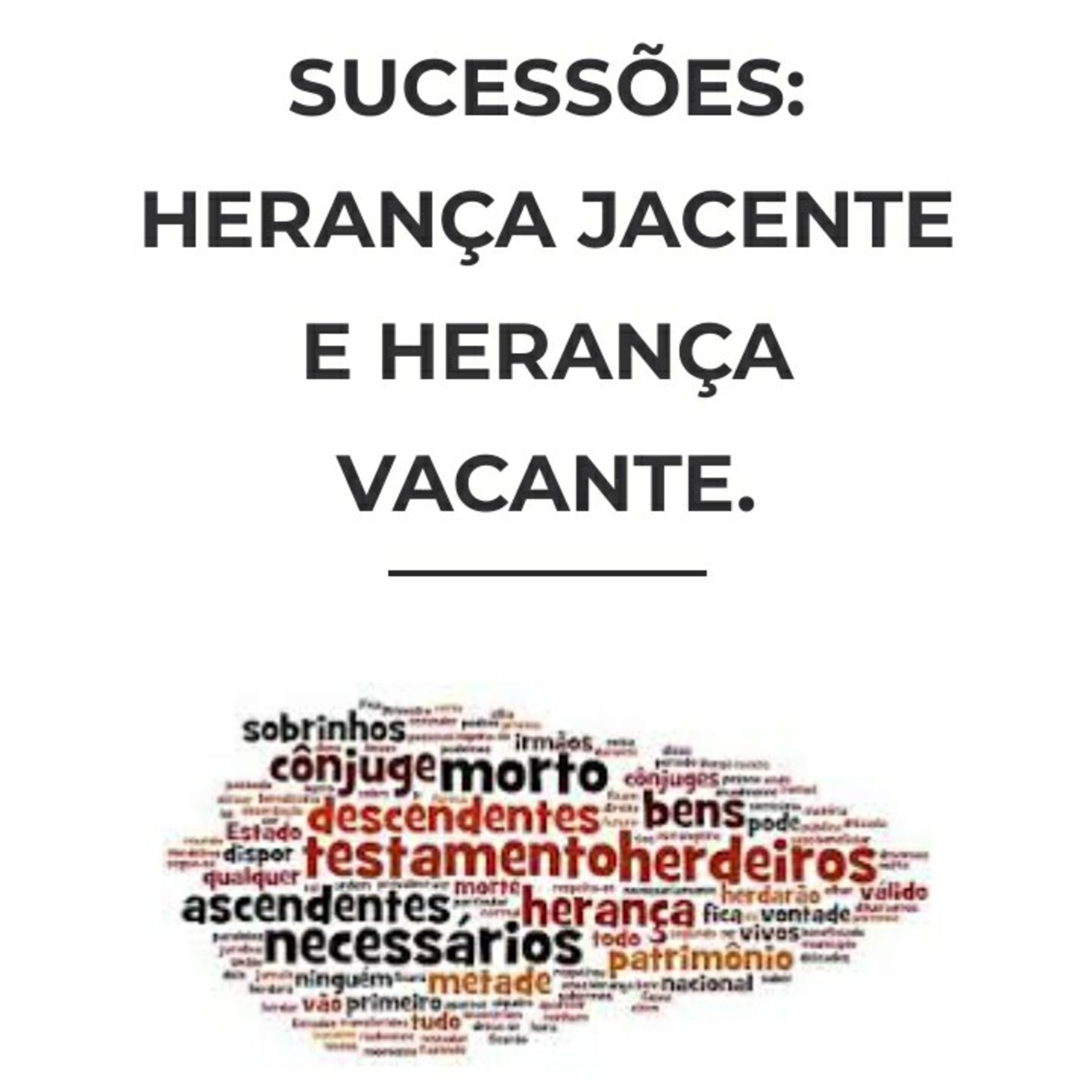 Direito e Sucessões  episode artwork