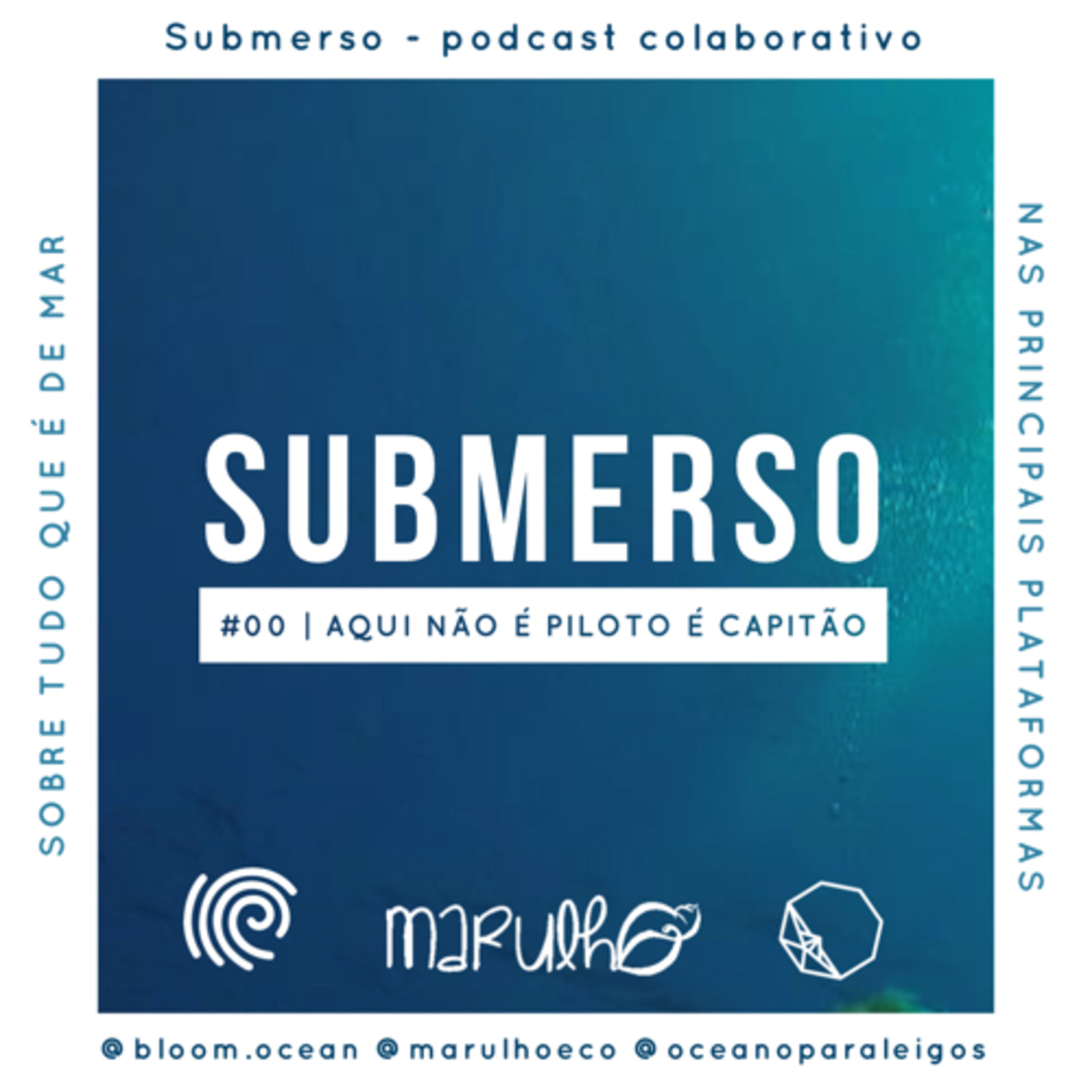 Submerso