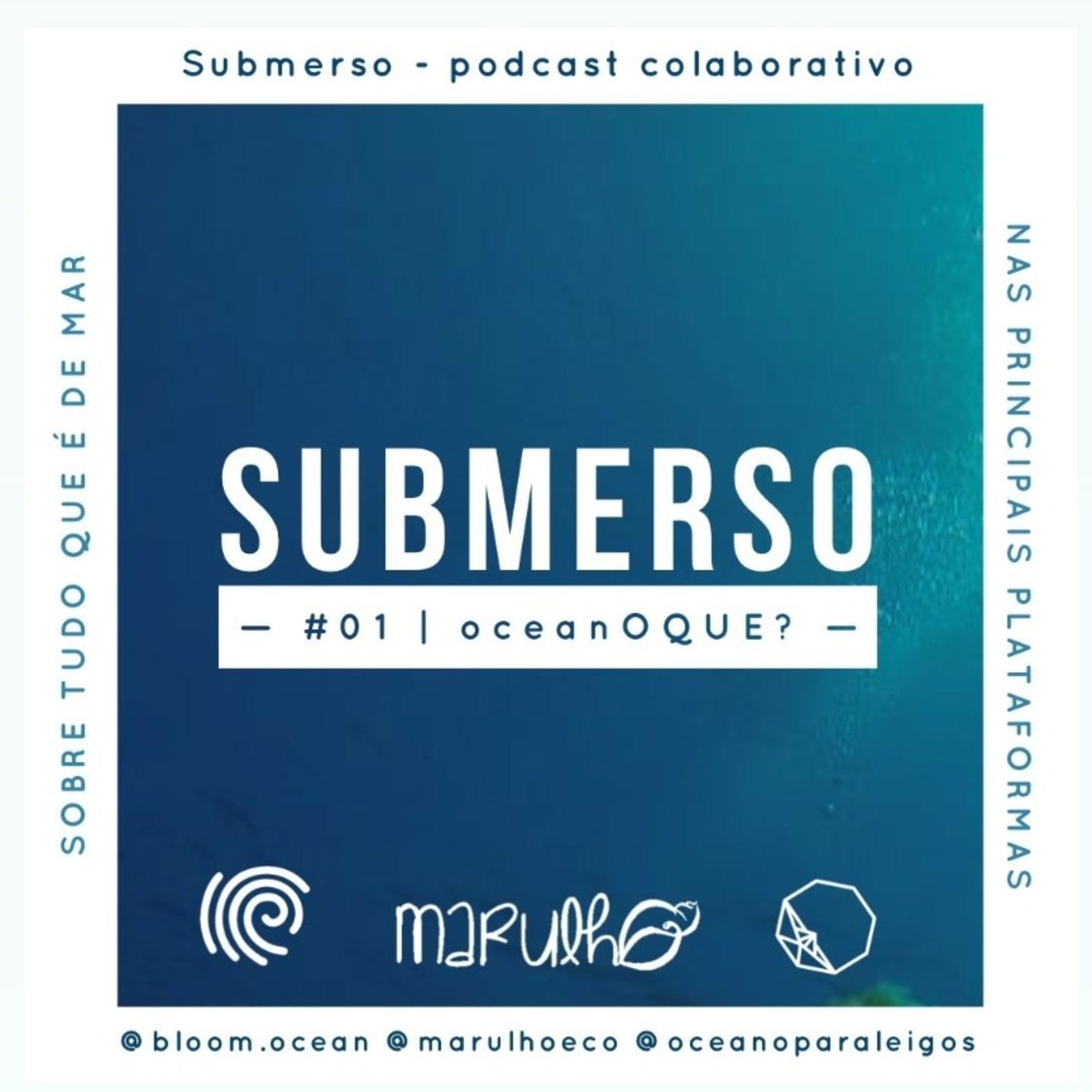 Submerso