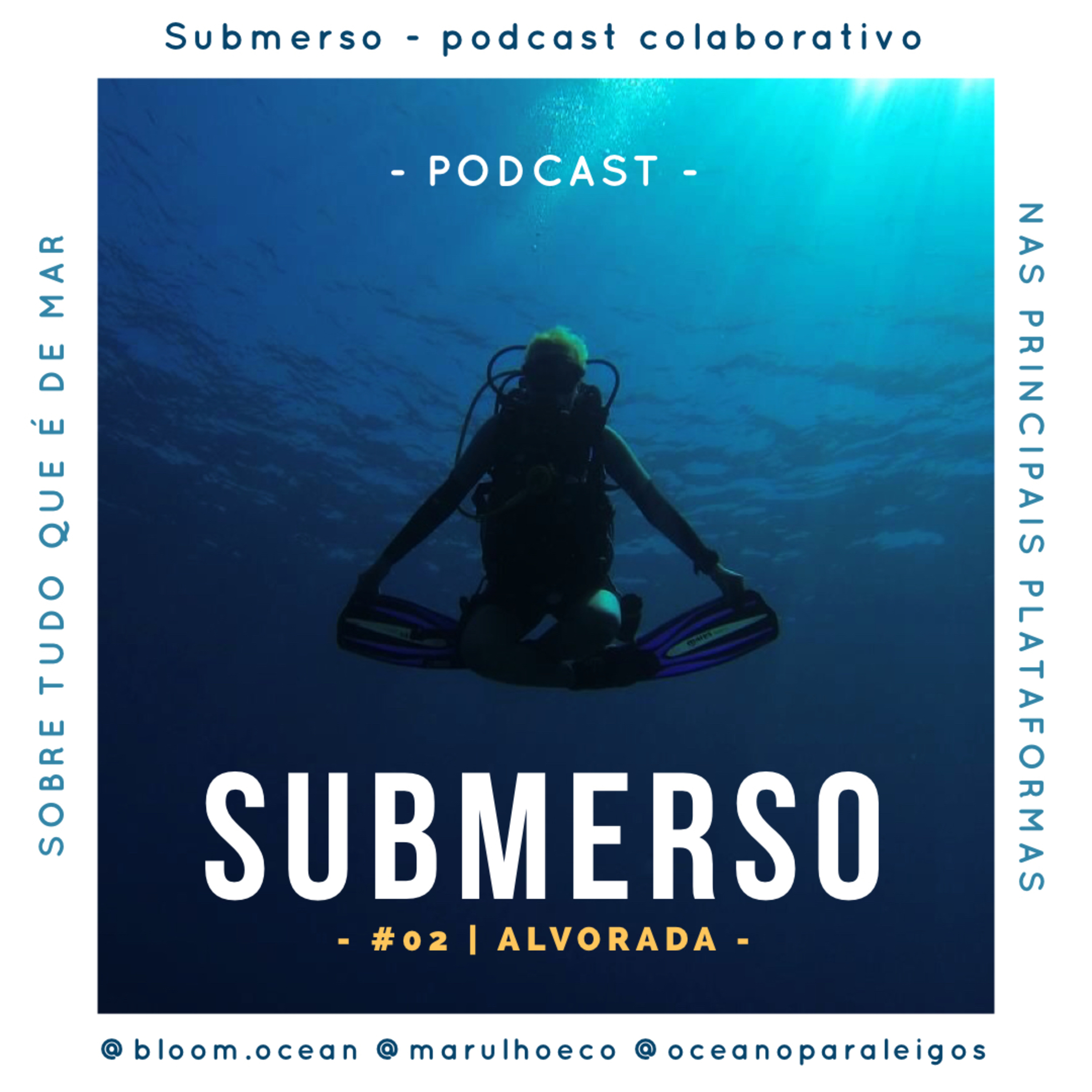 Submerso