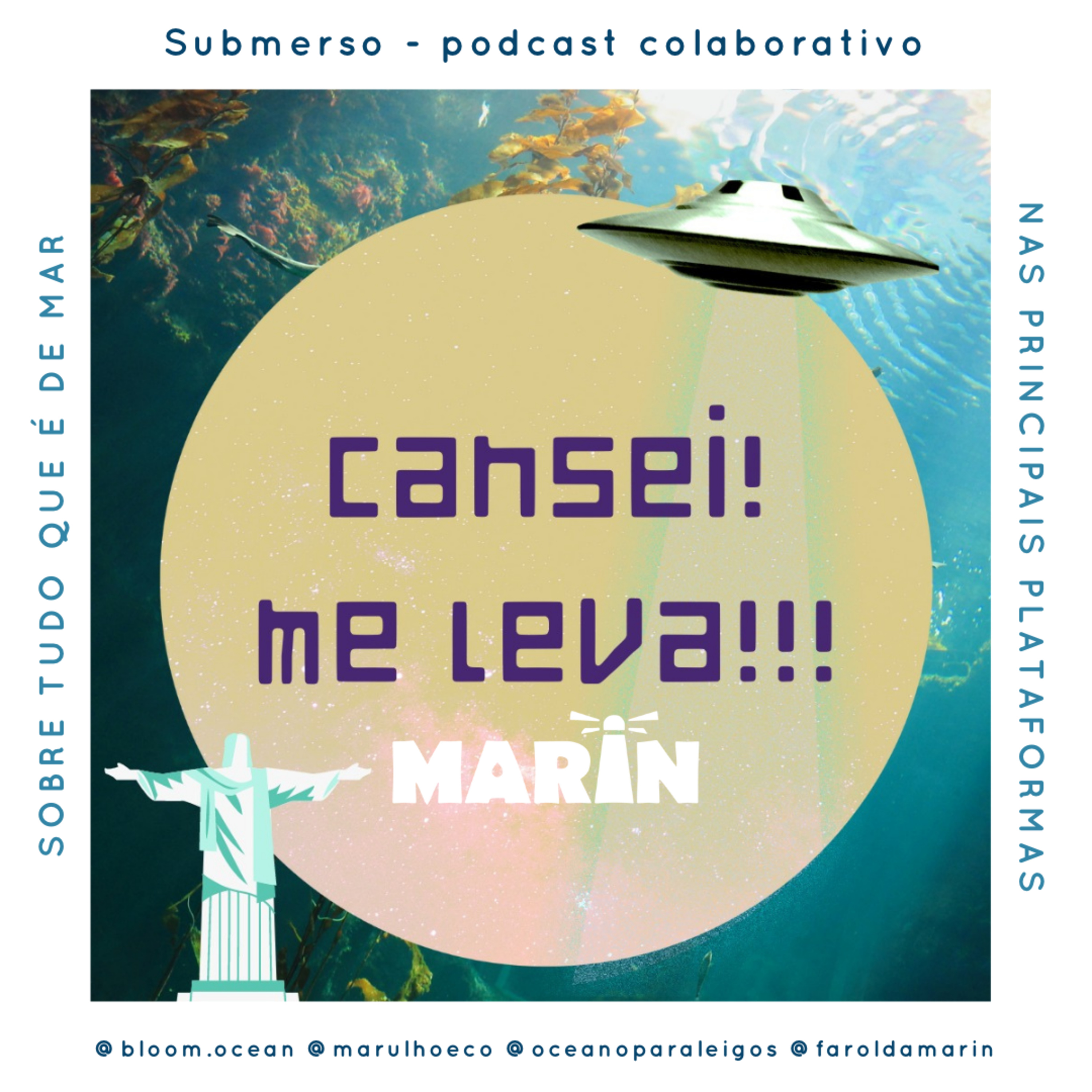 Submerso