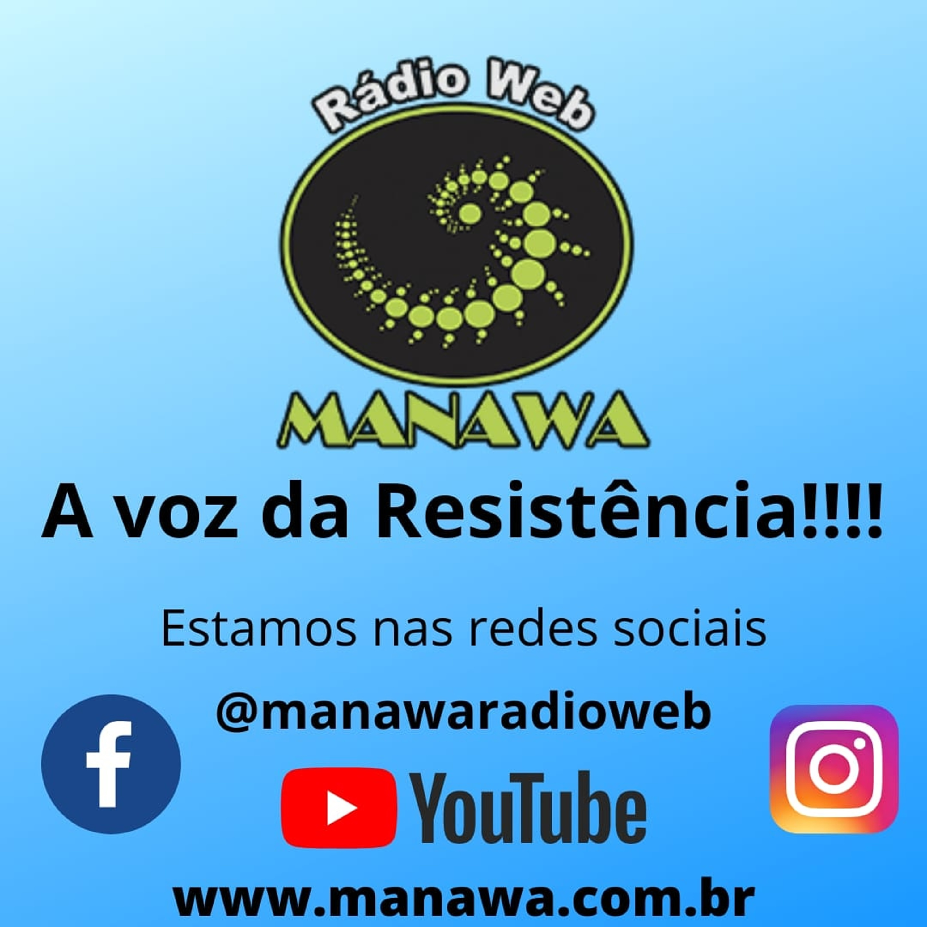 Revista Manawa Especial. Edição 29 Maio 2021 episode artwork