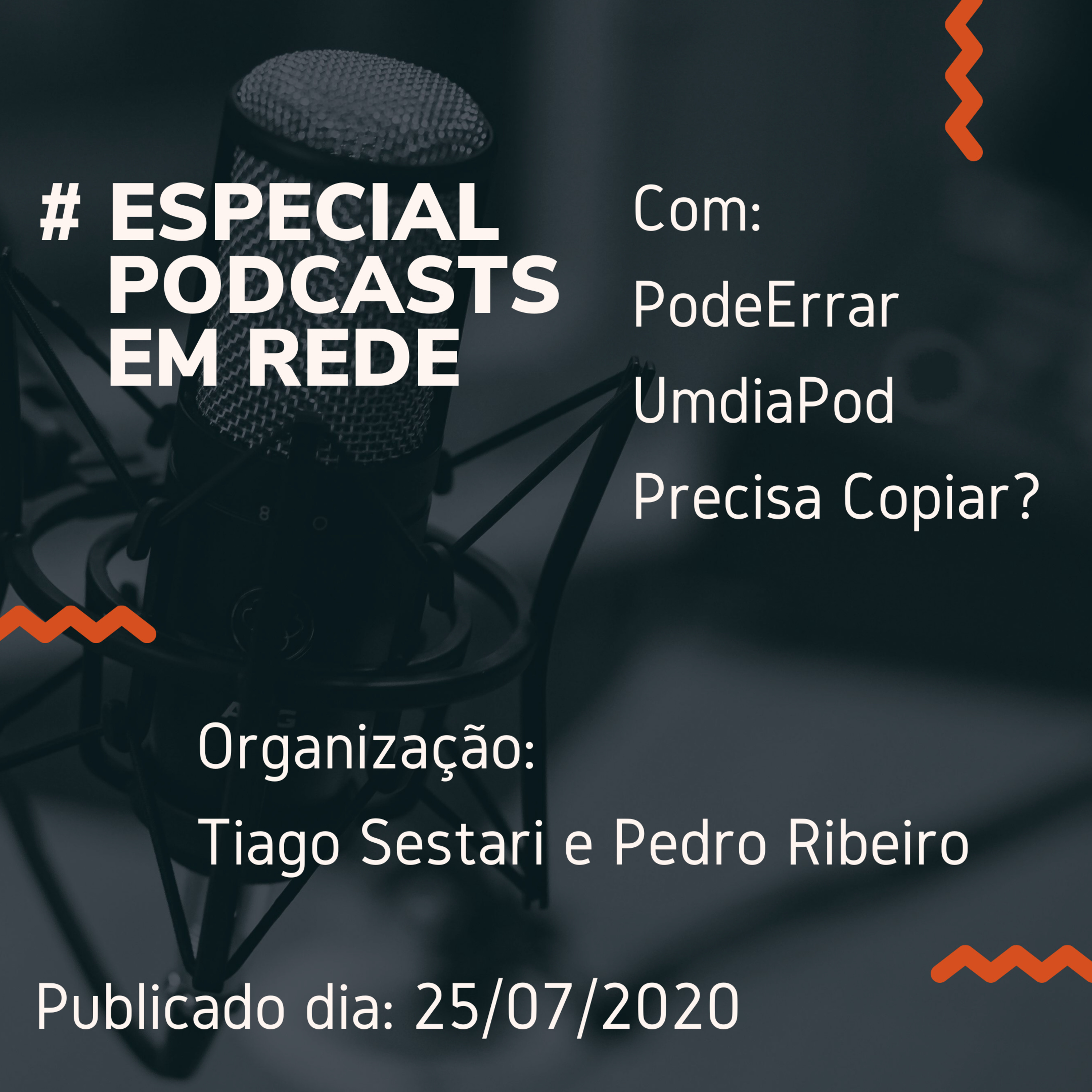 Precisa Copiar?