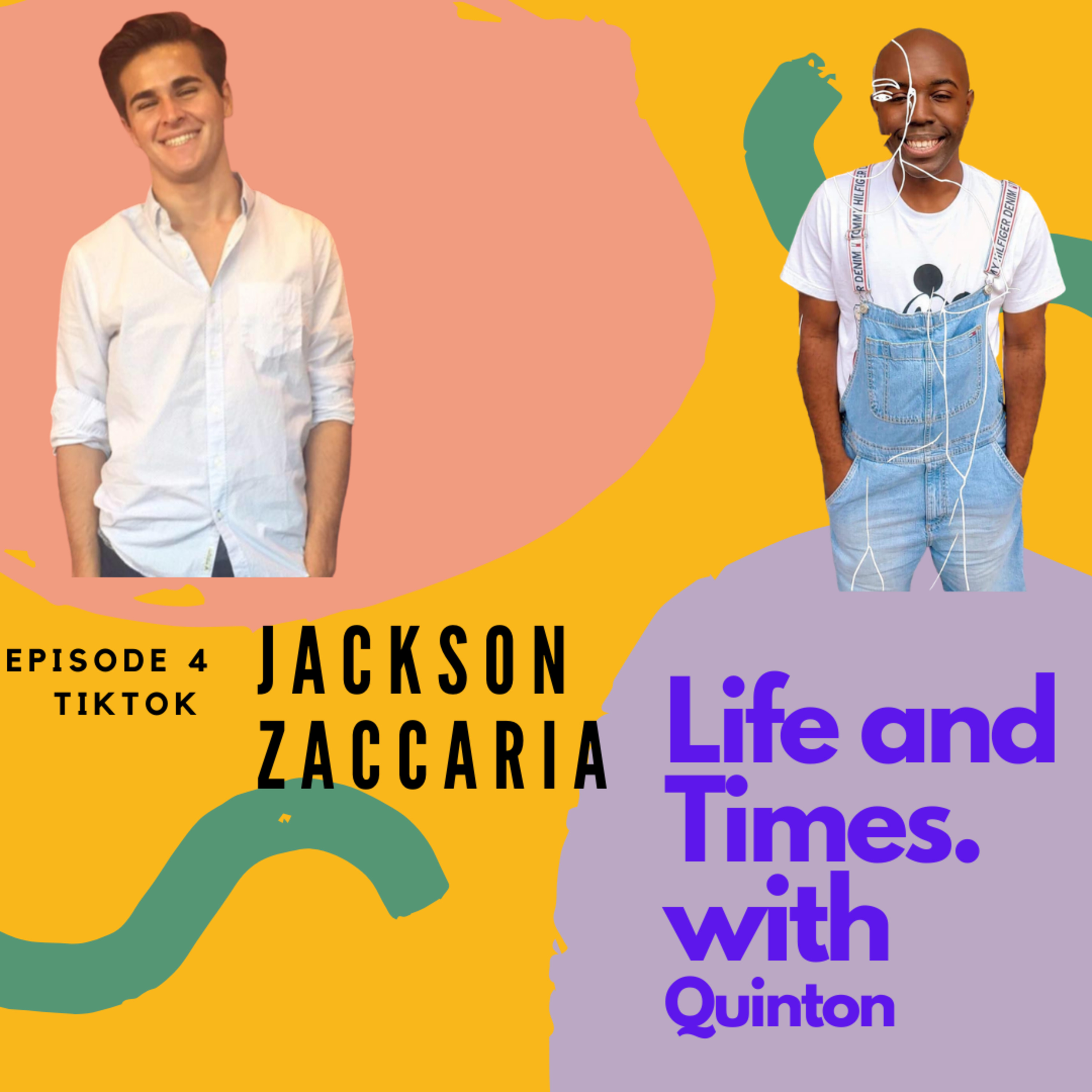 Life and Times with Quinton