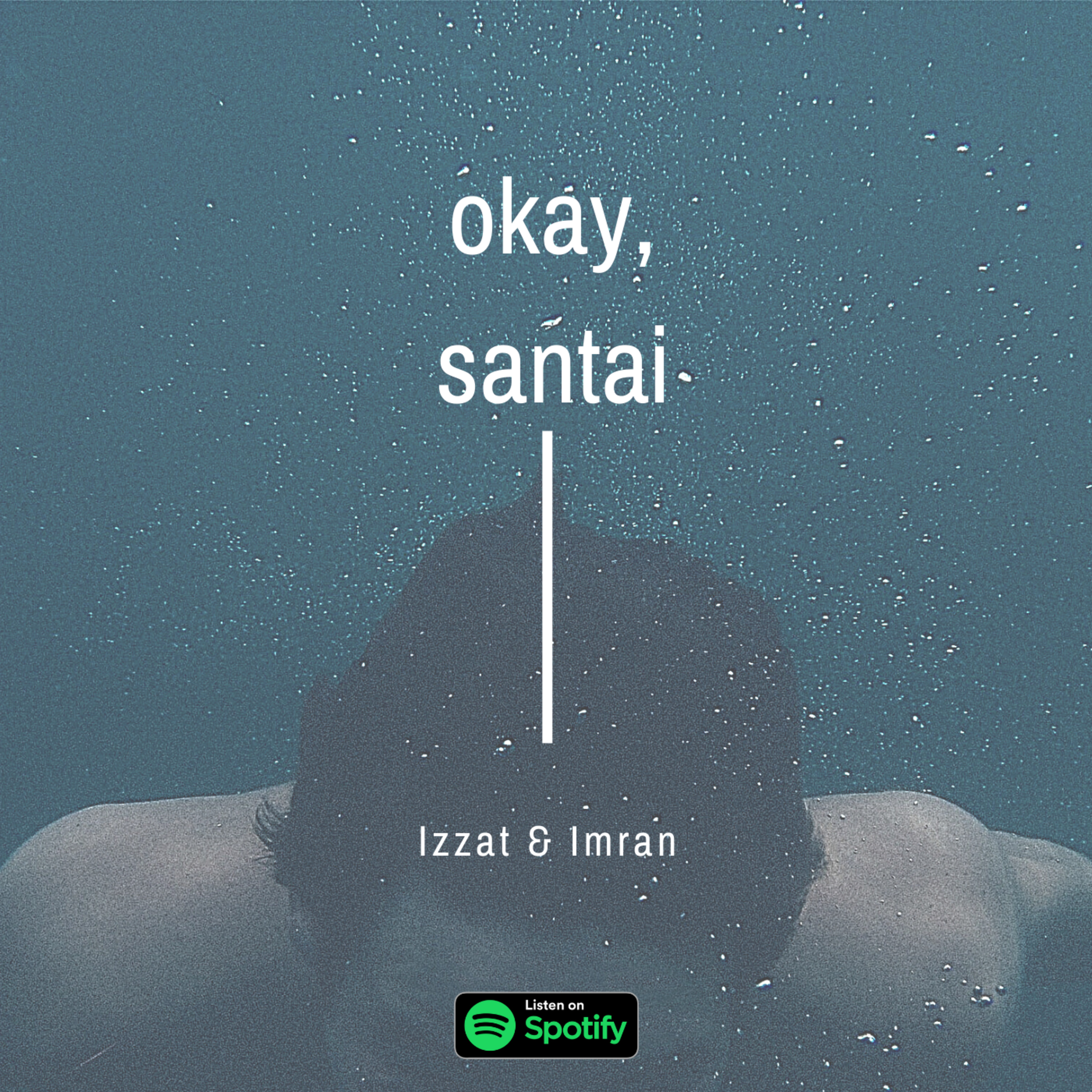 okay, santai
