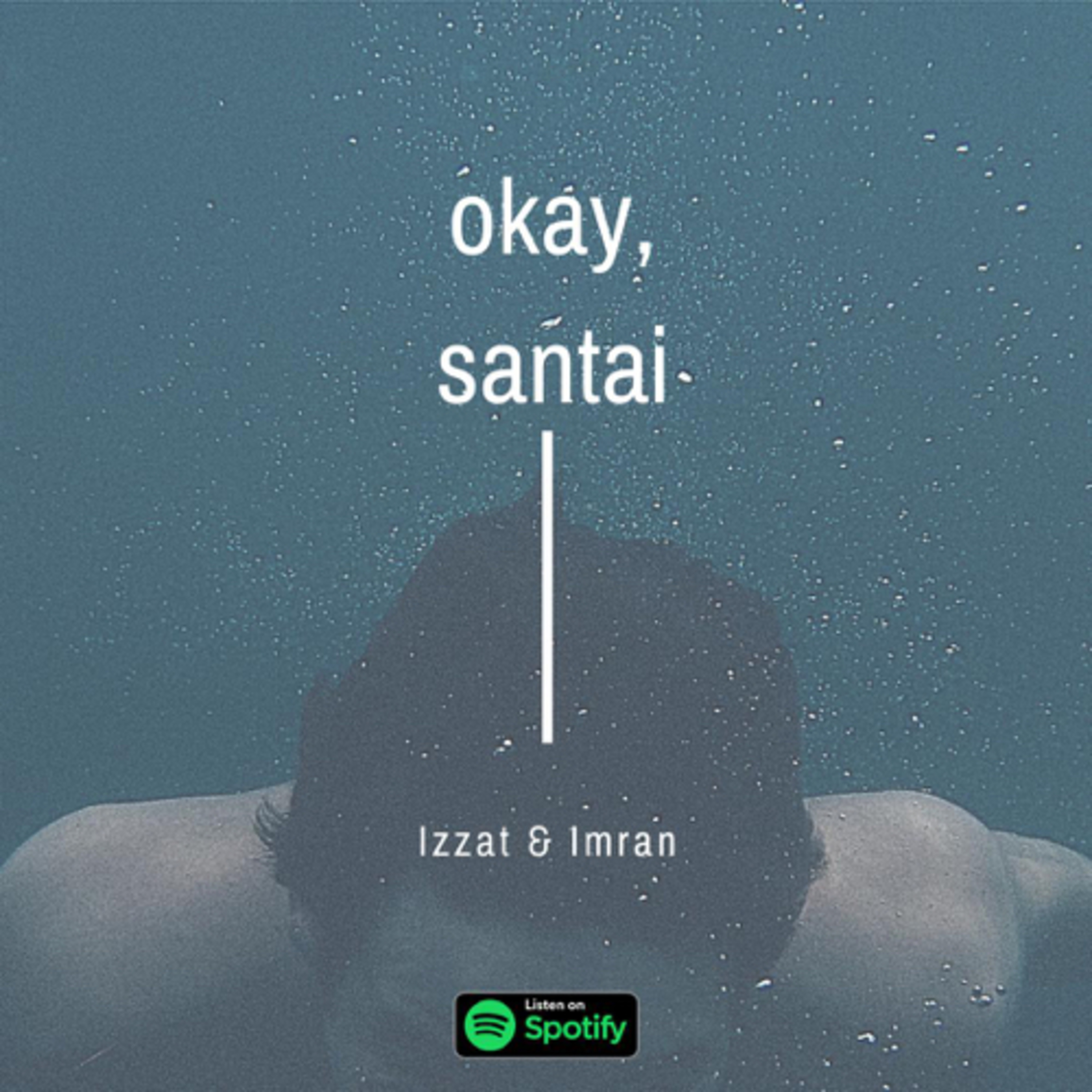 okay, santai
