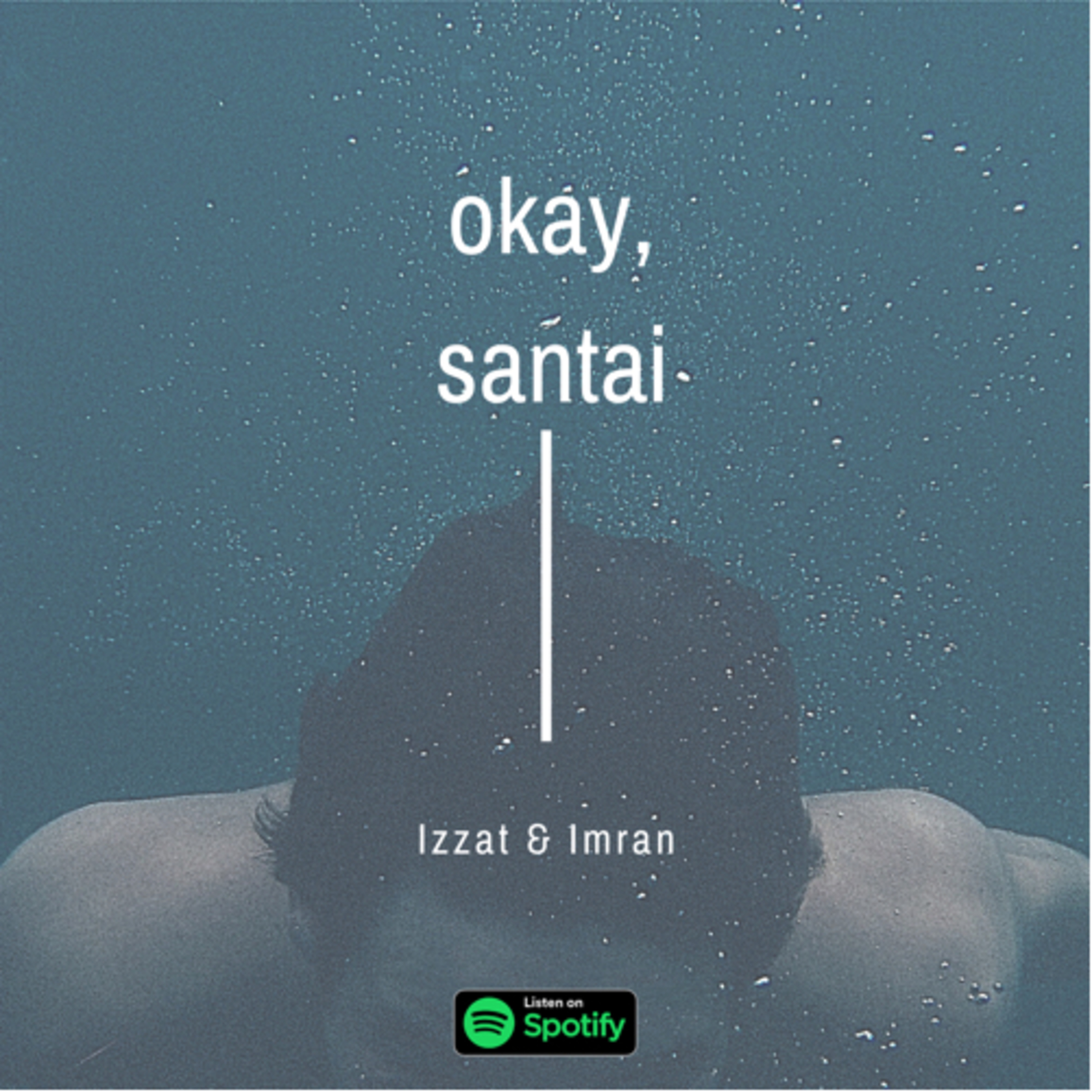 okay, santai