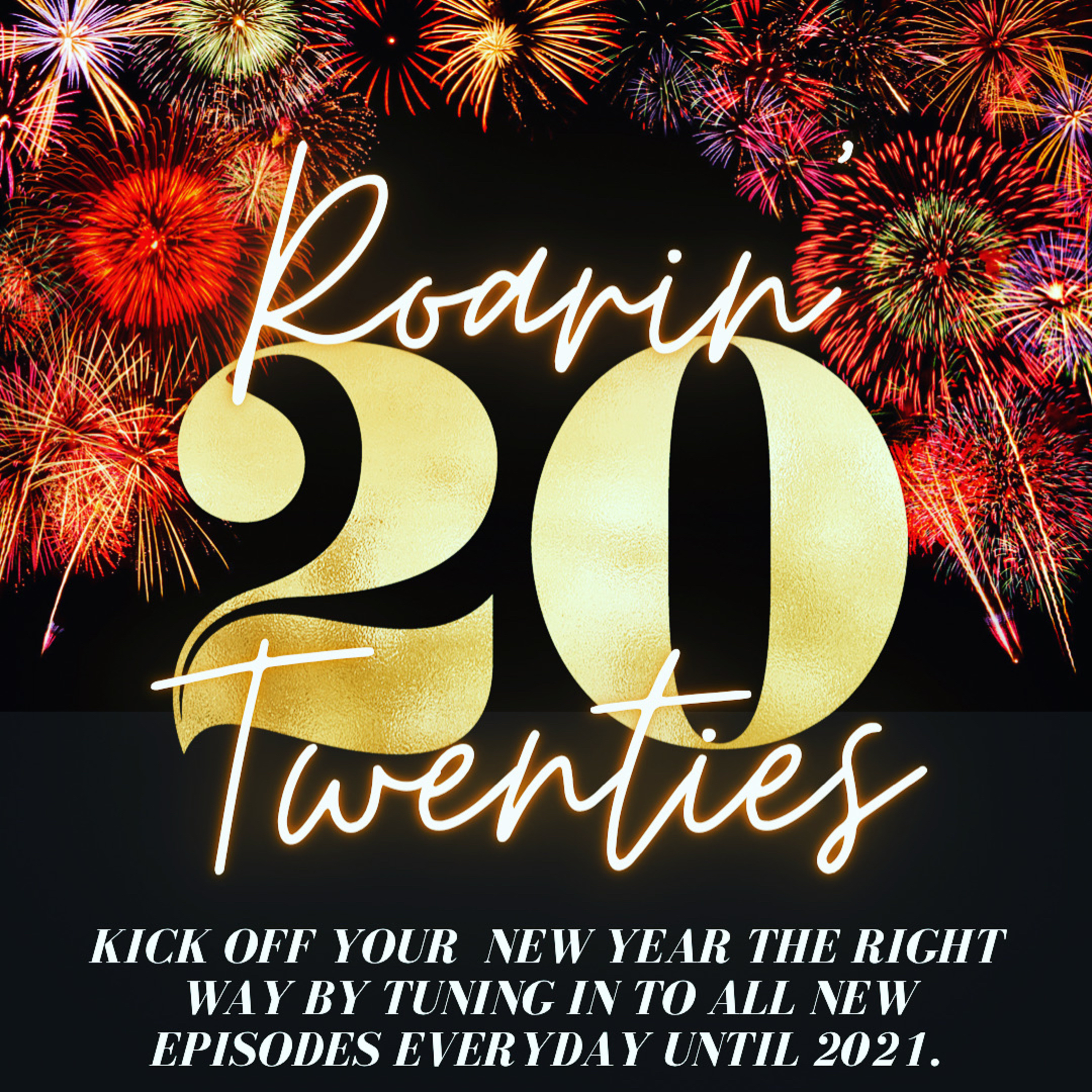 Bea Blunt: 2020 Recap episode artwork
