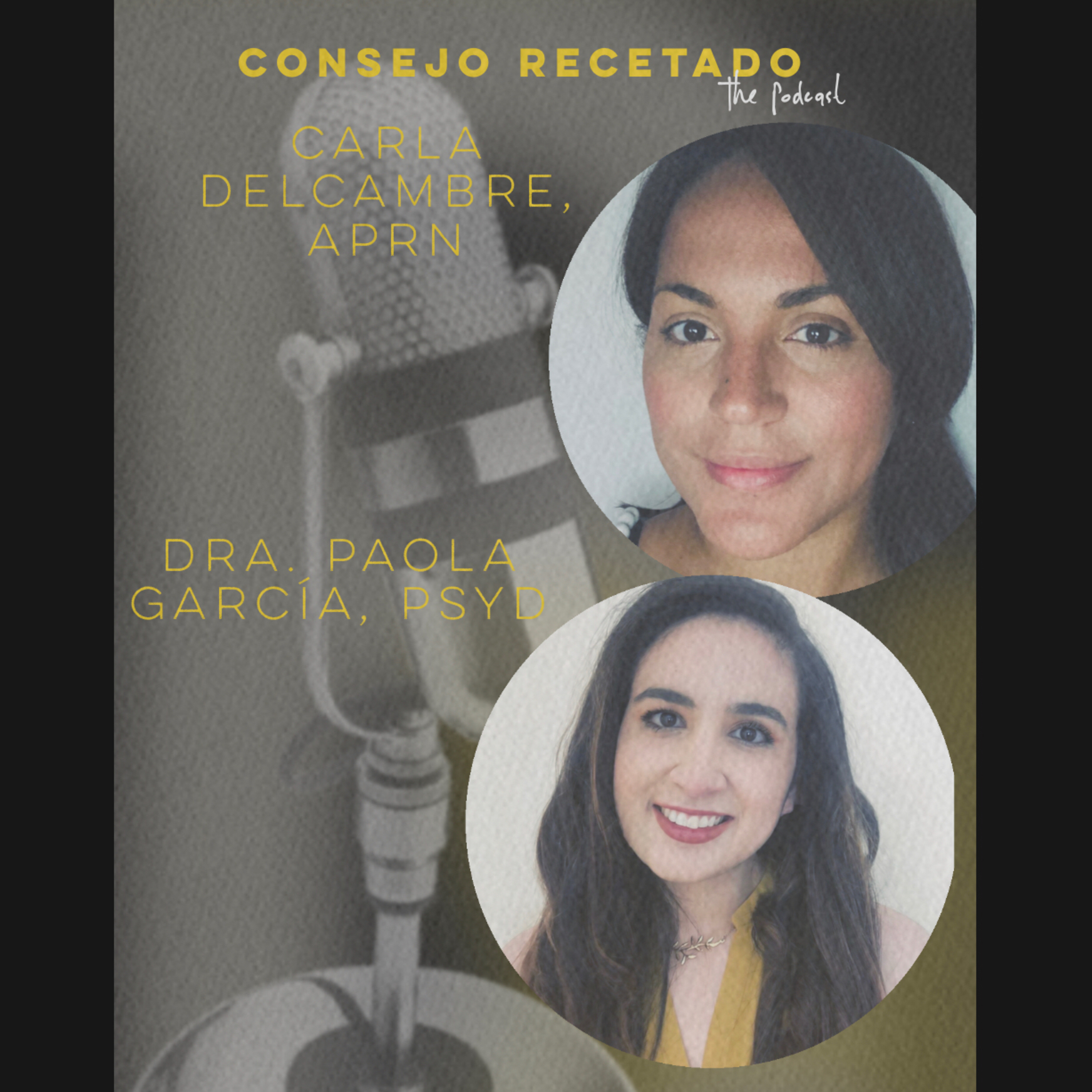 Consejo Recetado