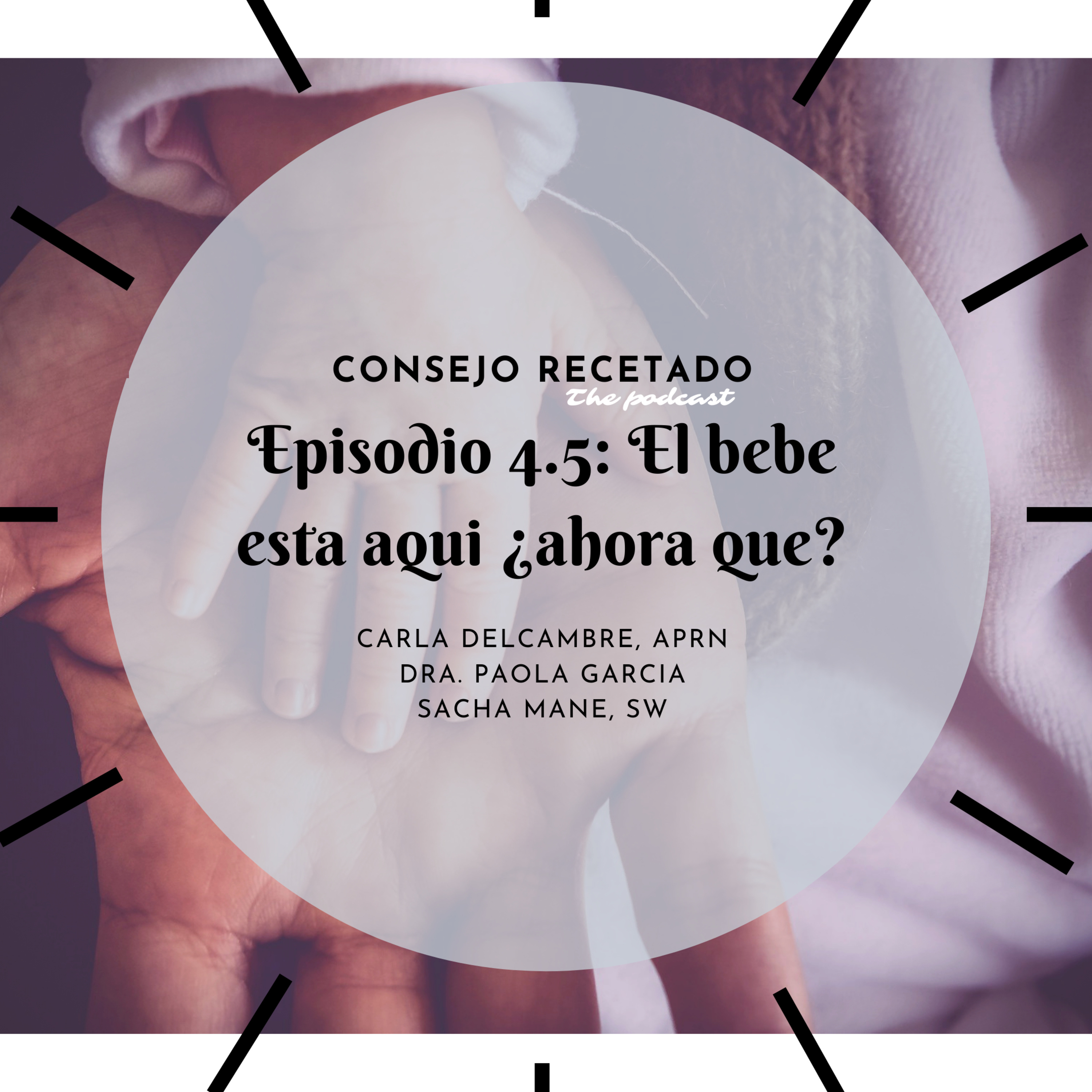 Consejo Recetado