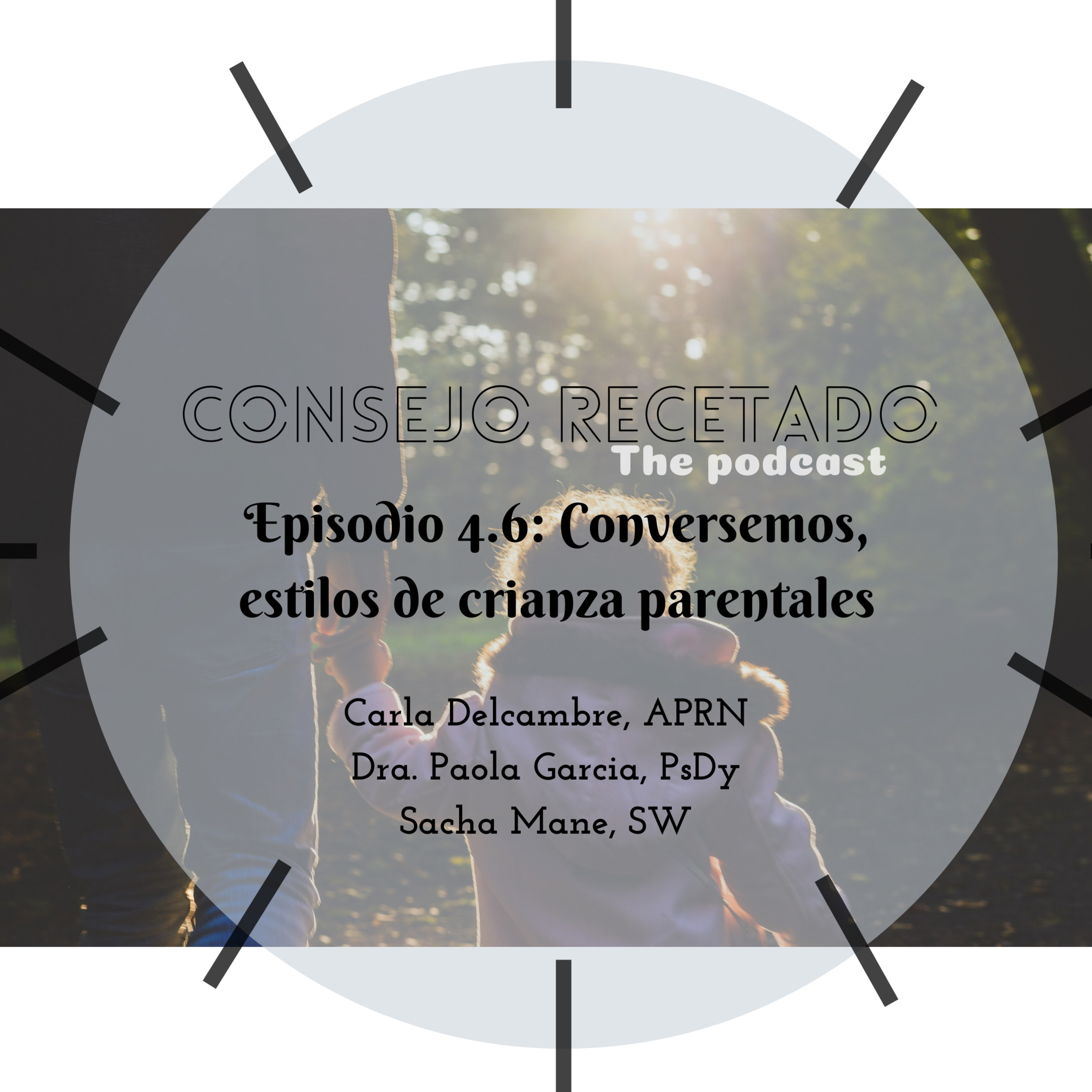 Consejo Recetado