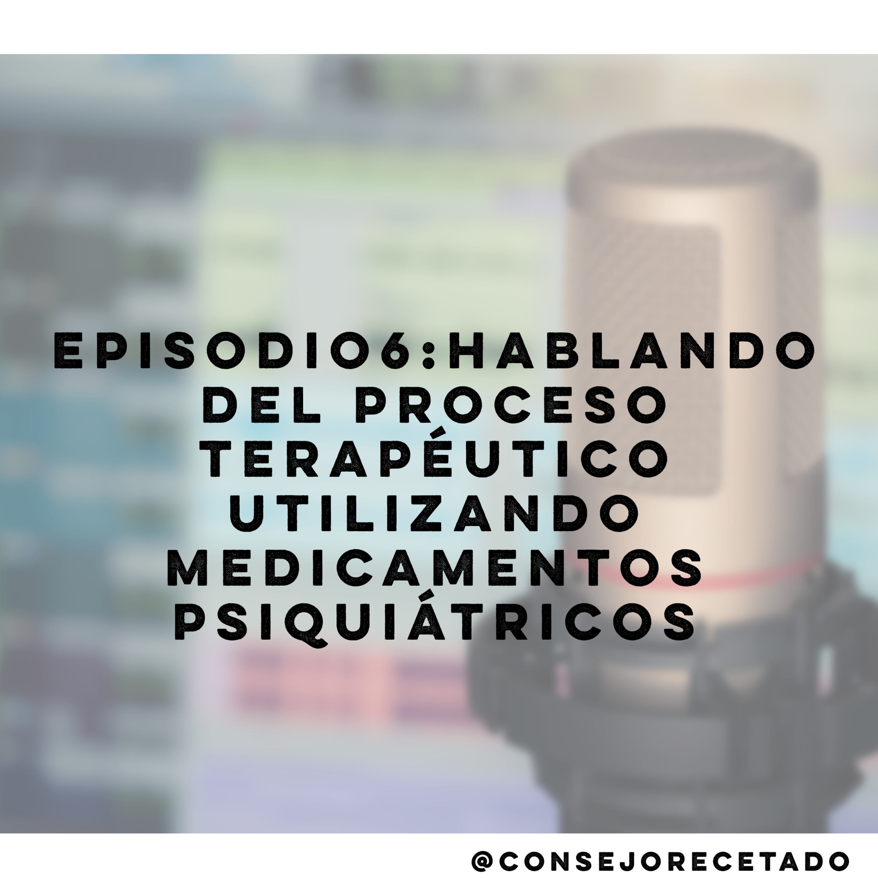 Consejo Recetado