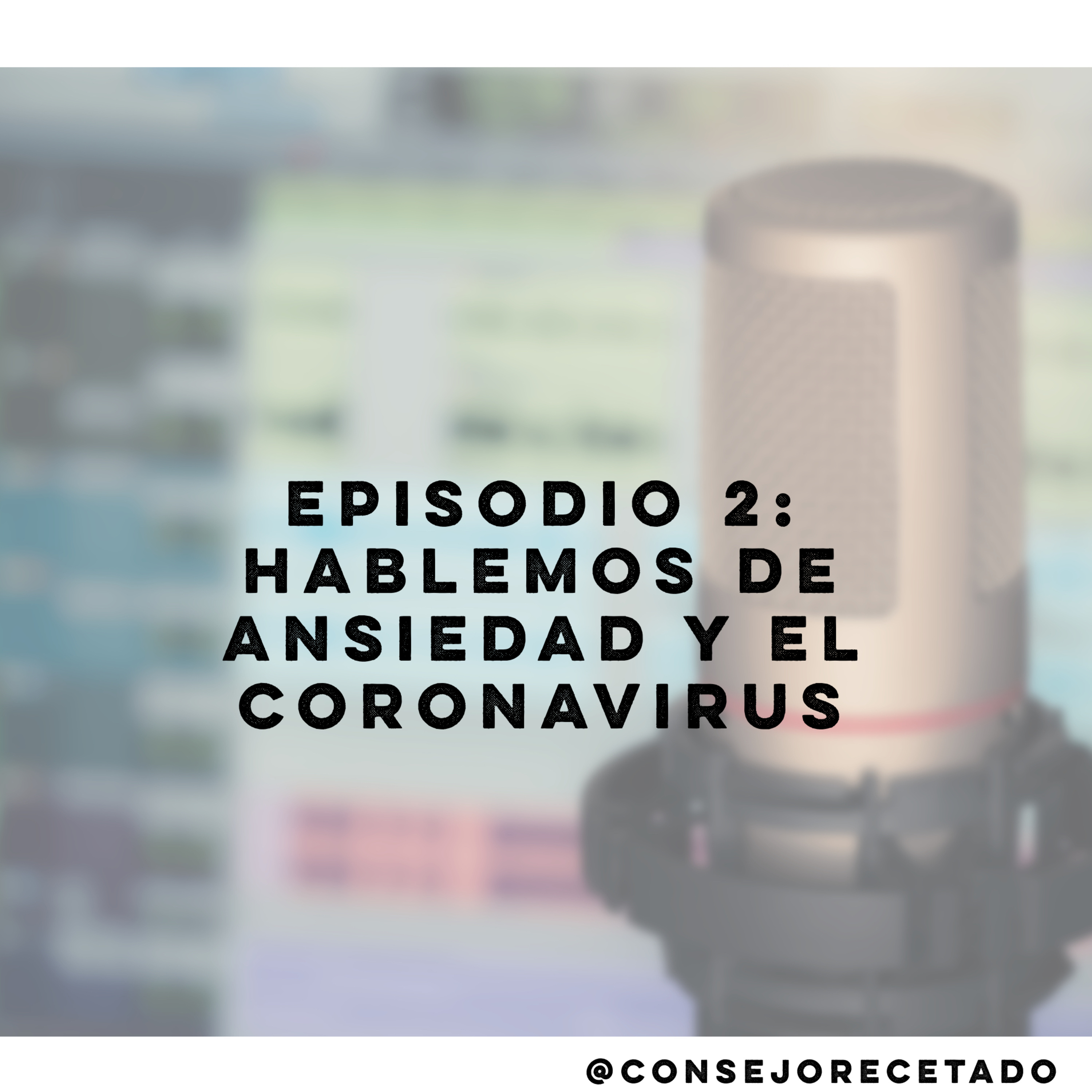 Consejo Recetado