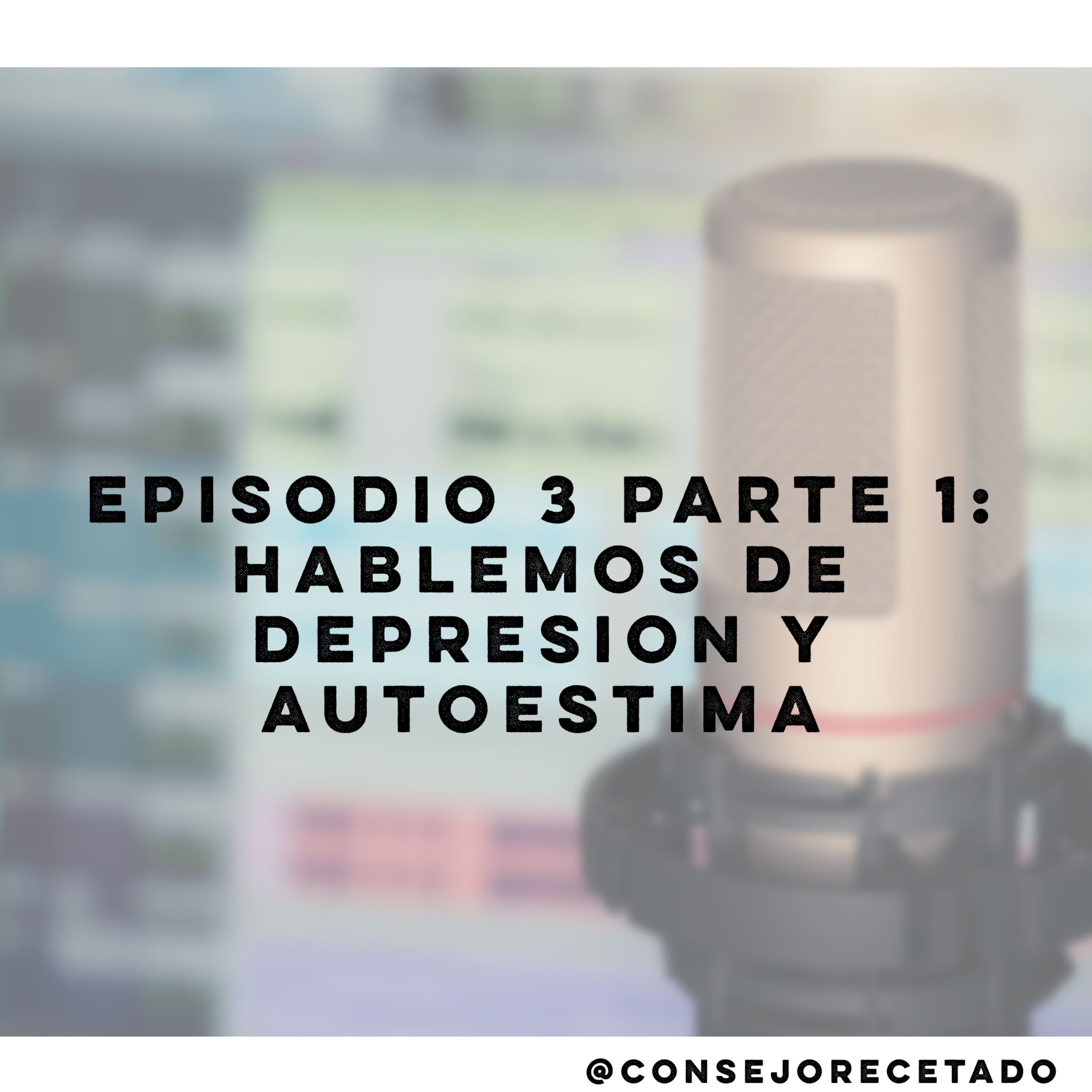 Consejo Recetado