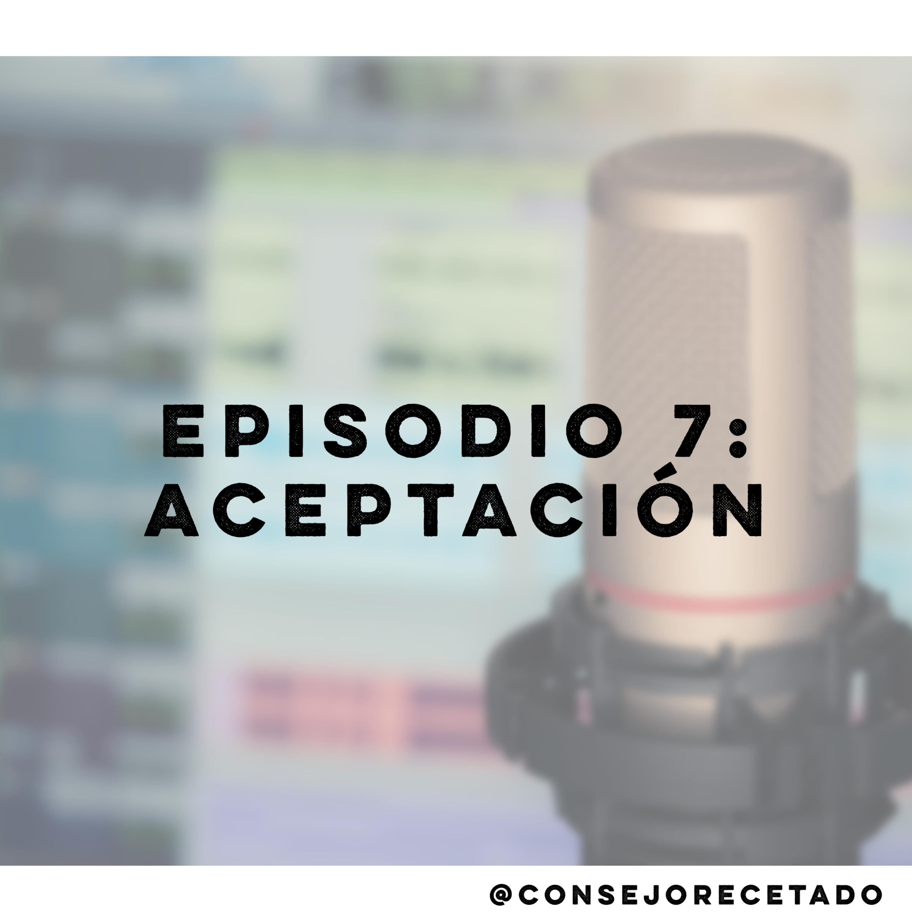 Consejo Recetado