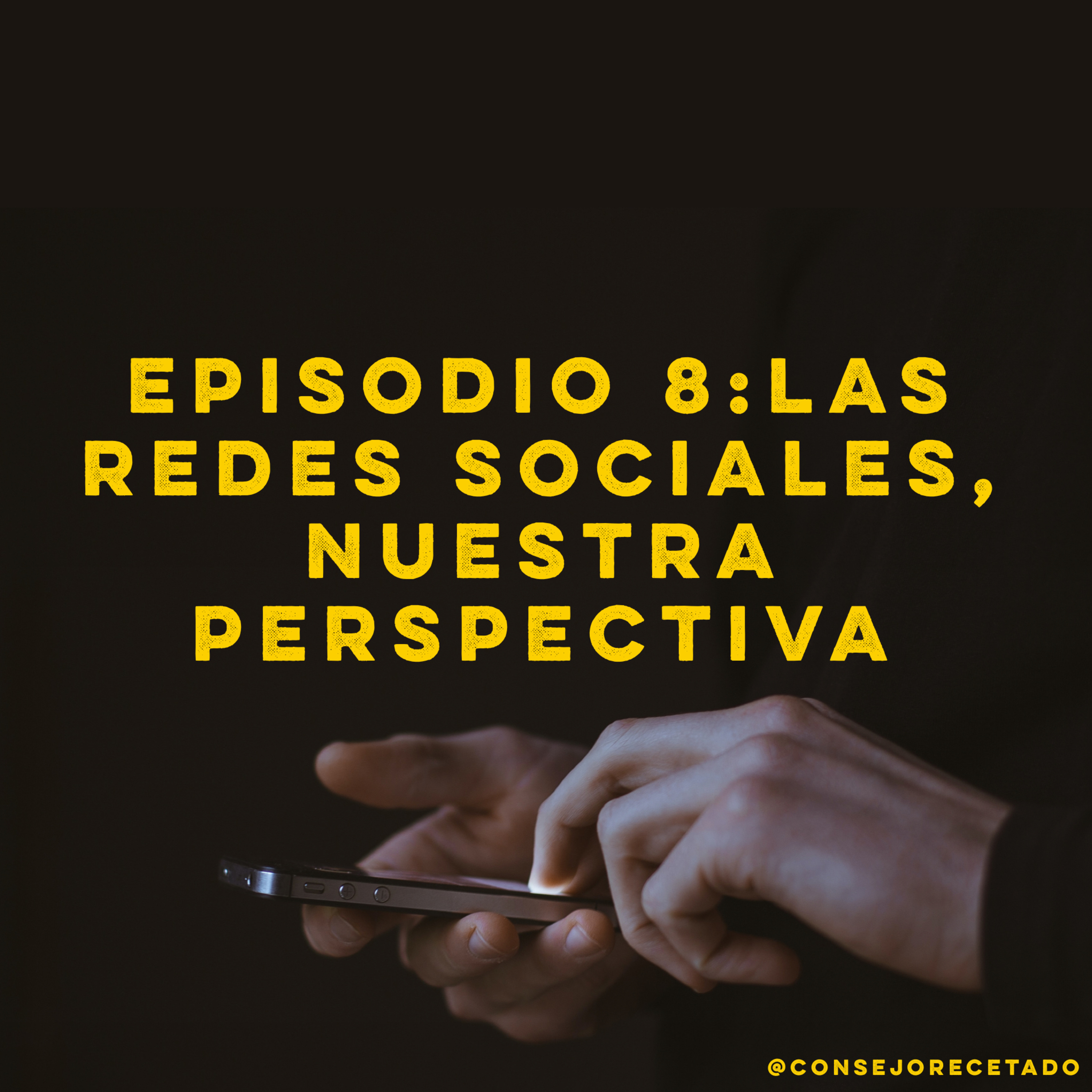Consejo Recetado