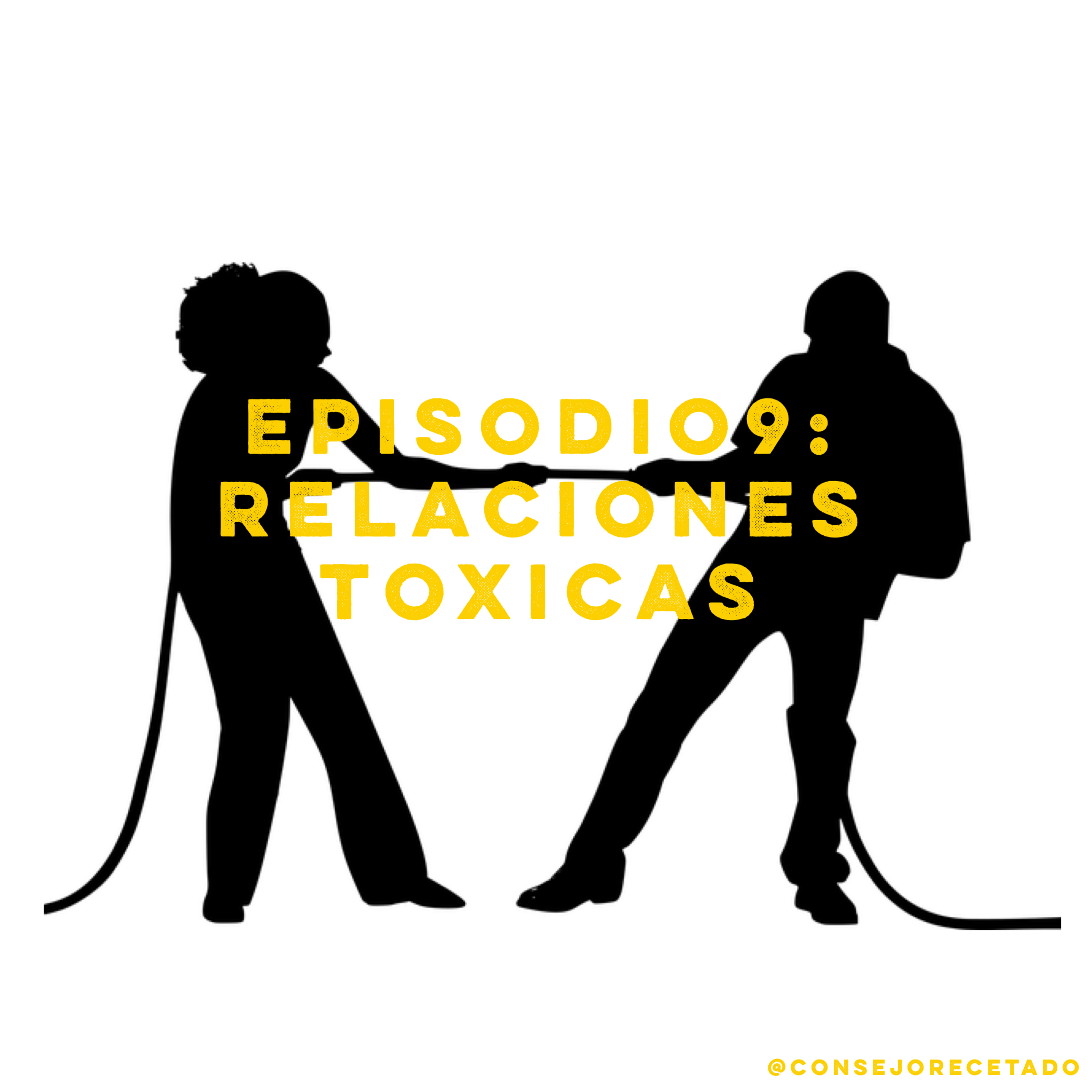 Consejo Recetado