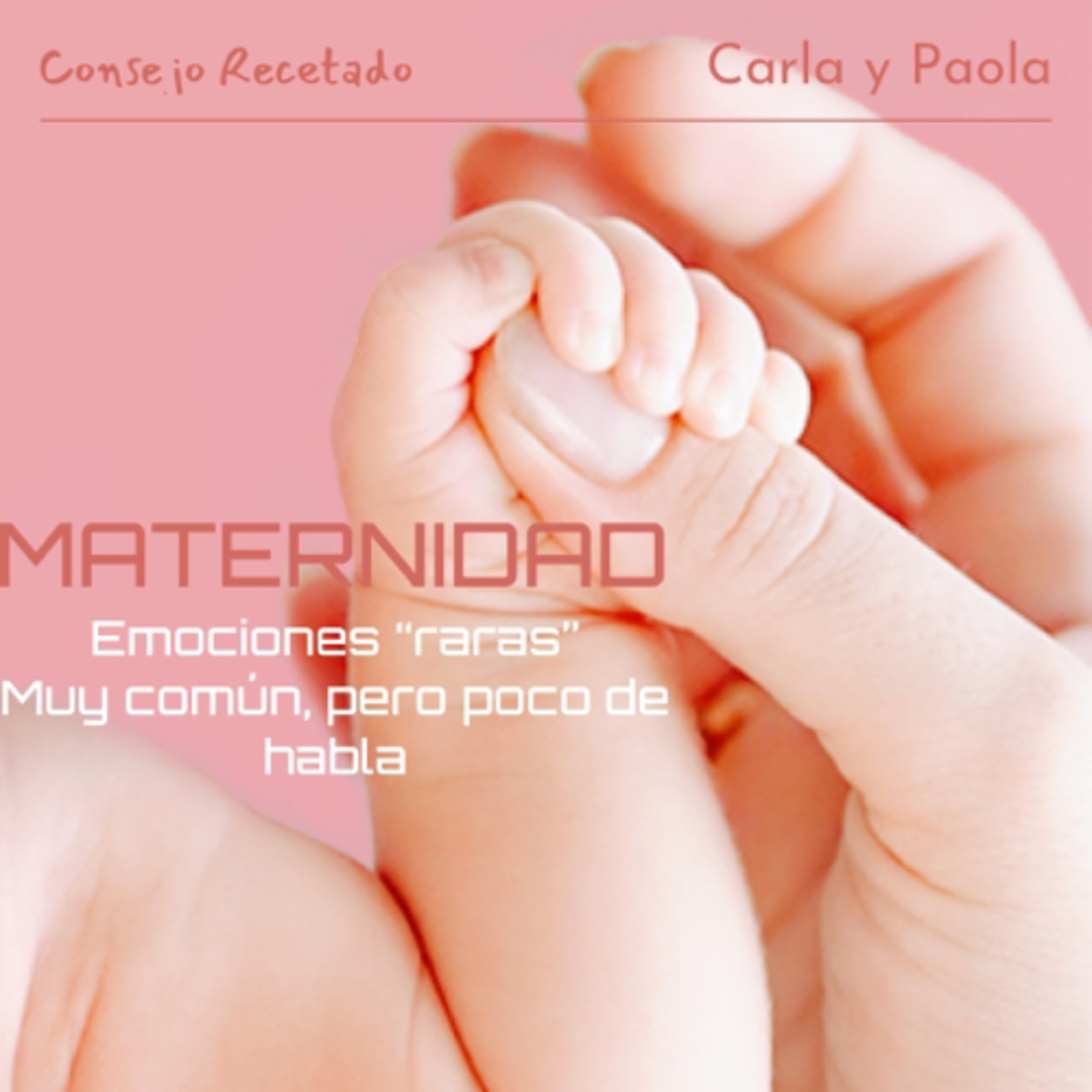 Consejo Recetado