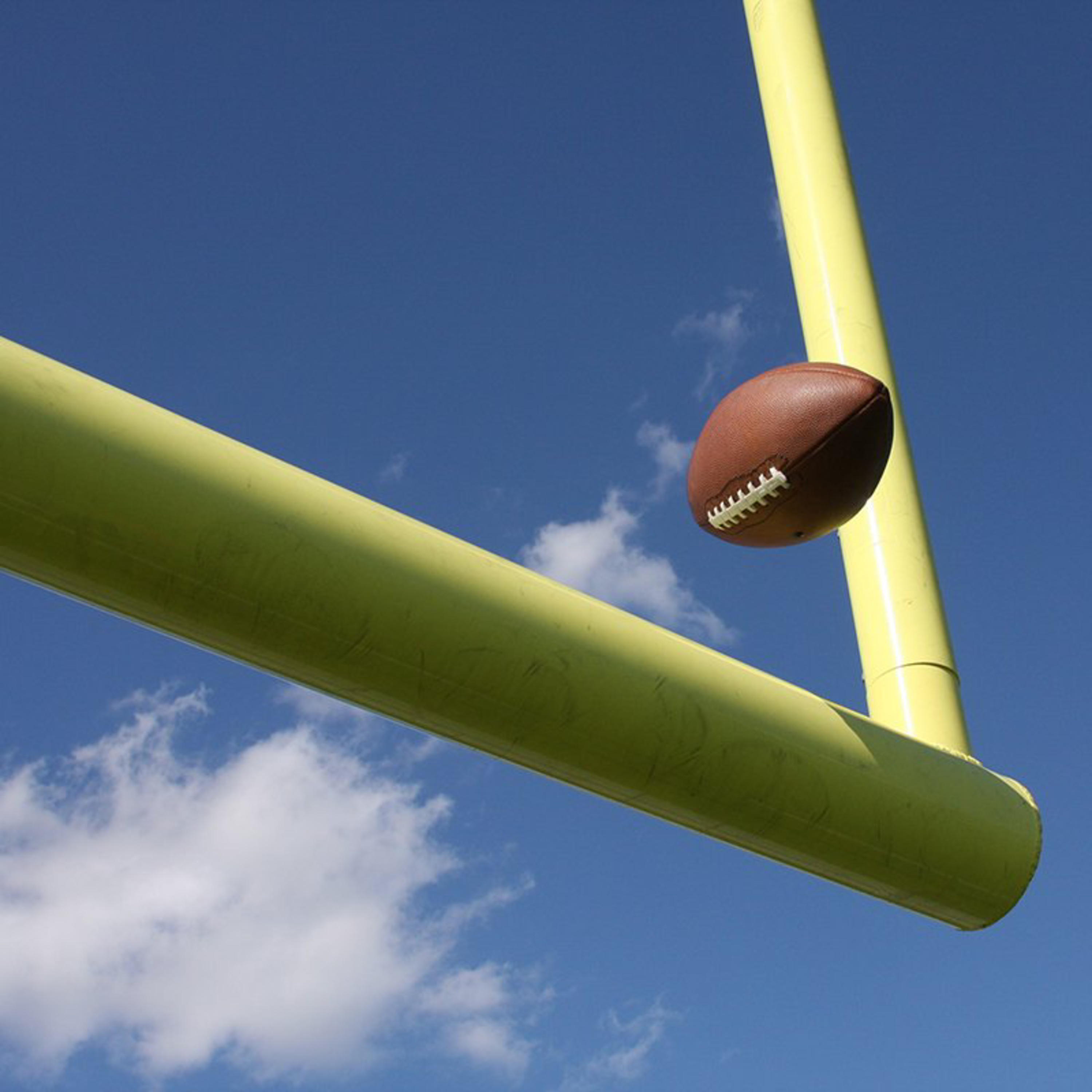 NFL Between the Uprights  episode artwork