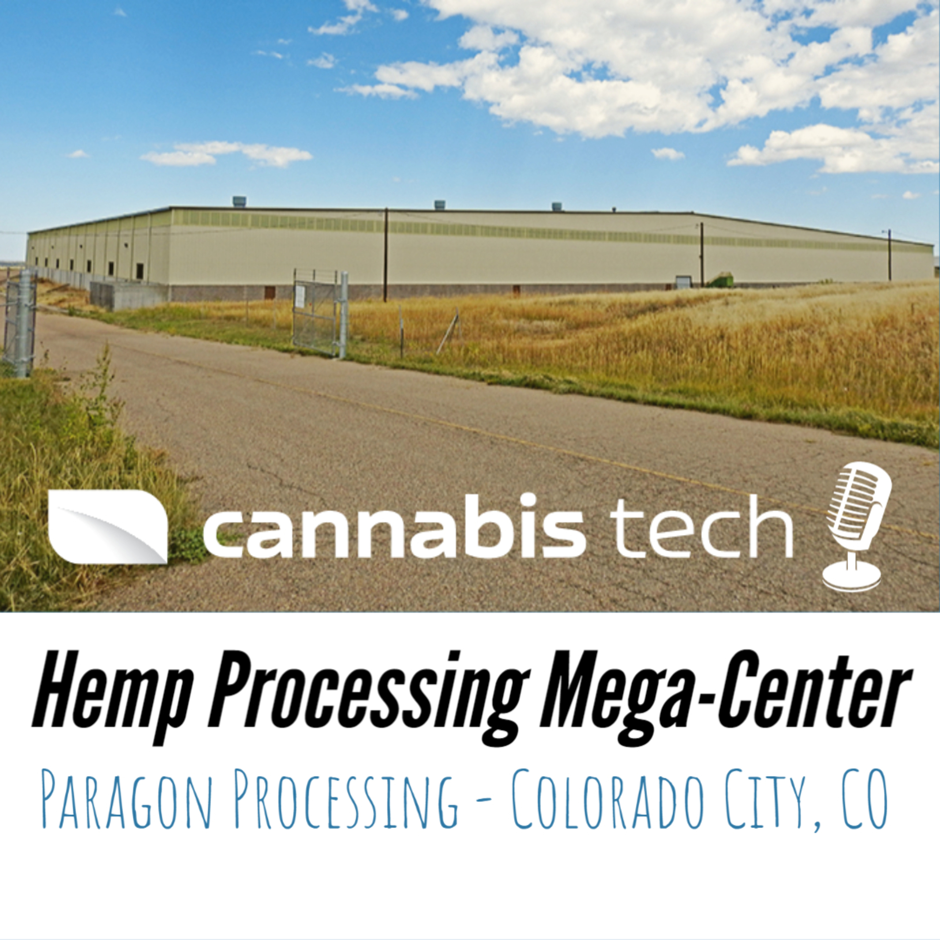 CannabisTech
