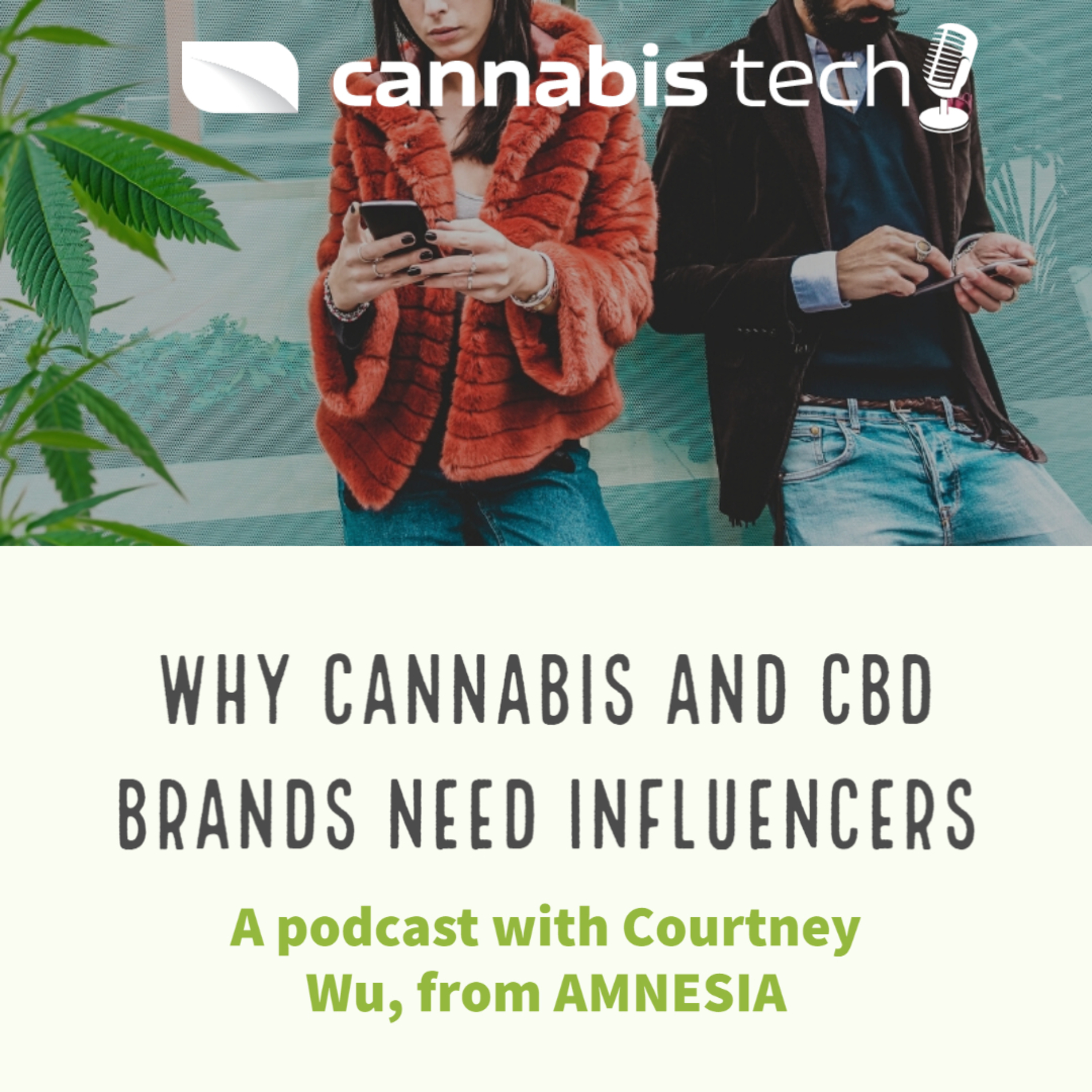 CannabisTech