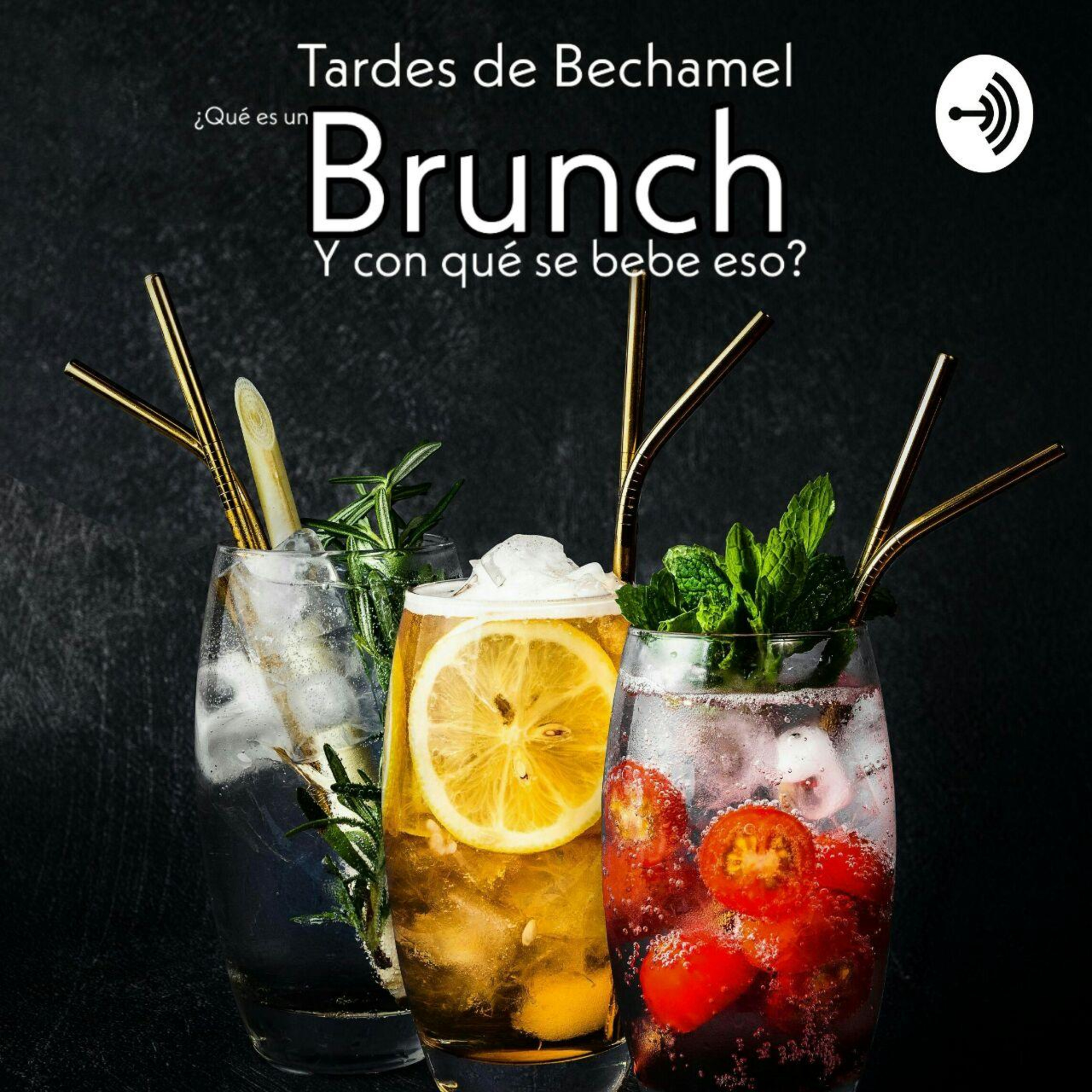S01 - E002 - Qué es un Brunch? y con qué se bebe eso? episode artwork