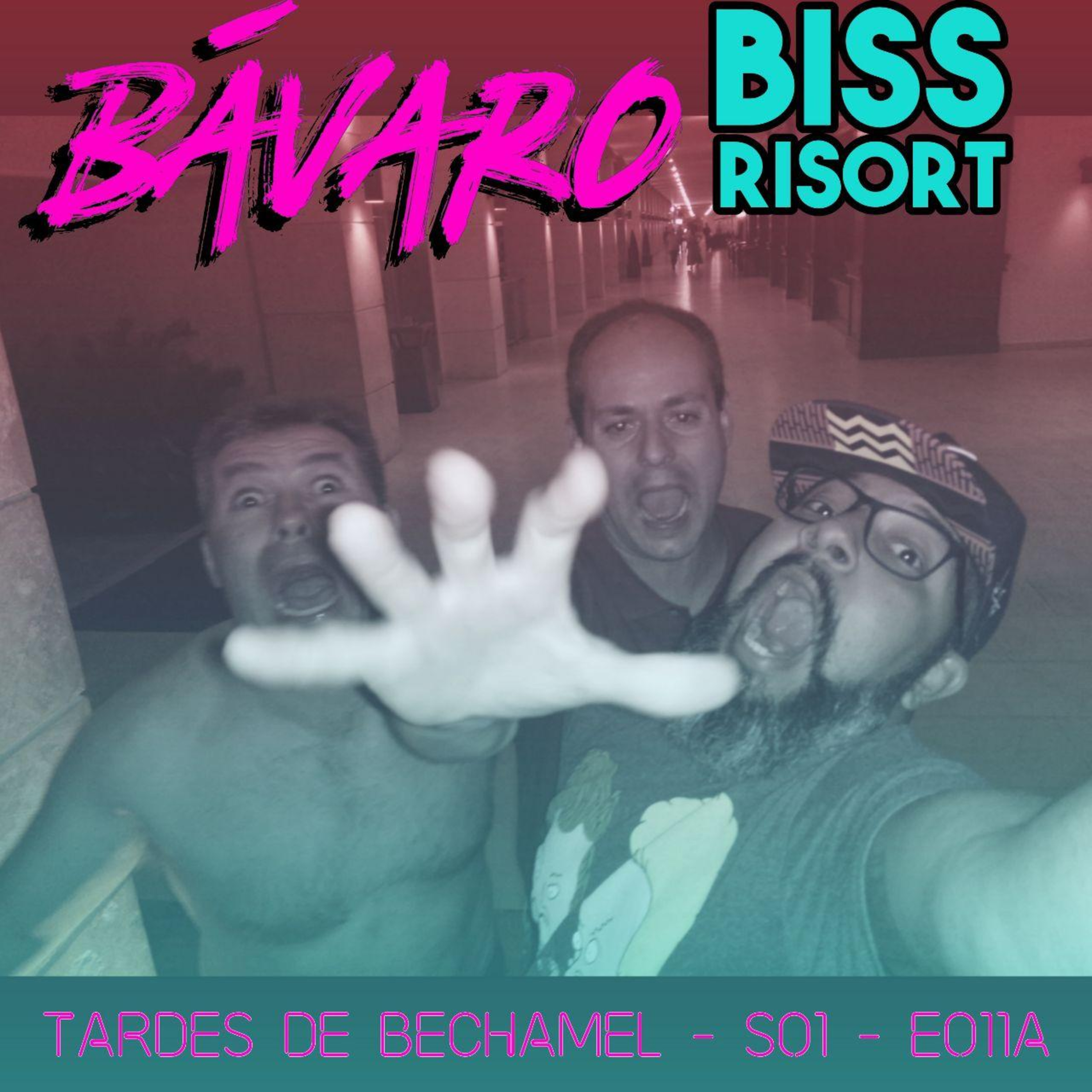 S01 – E011A – Bavaro Biss Risort