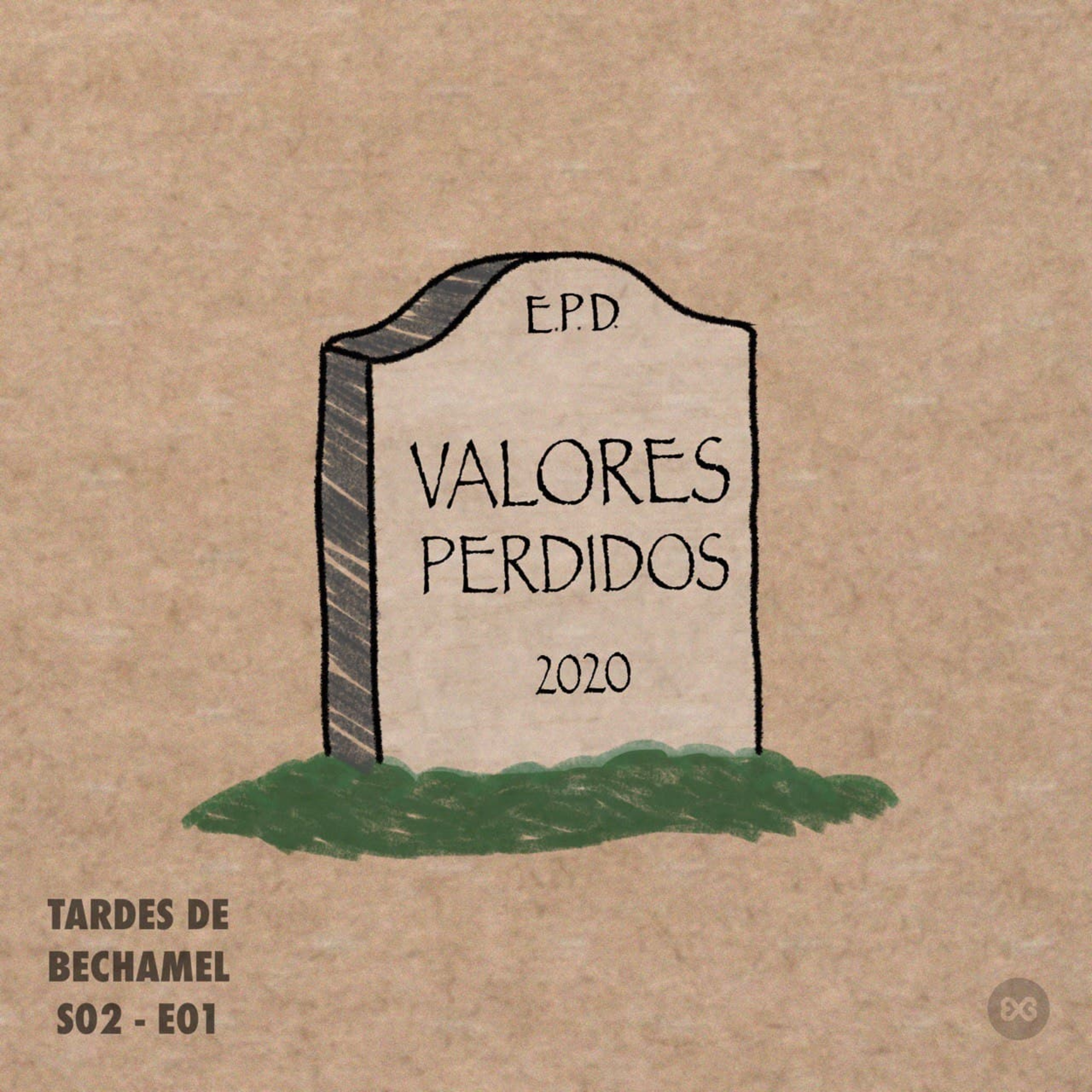 S02 – E01 – “Valores Perdidos”