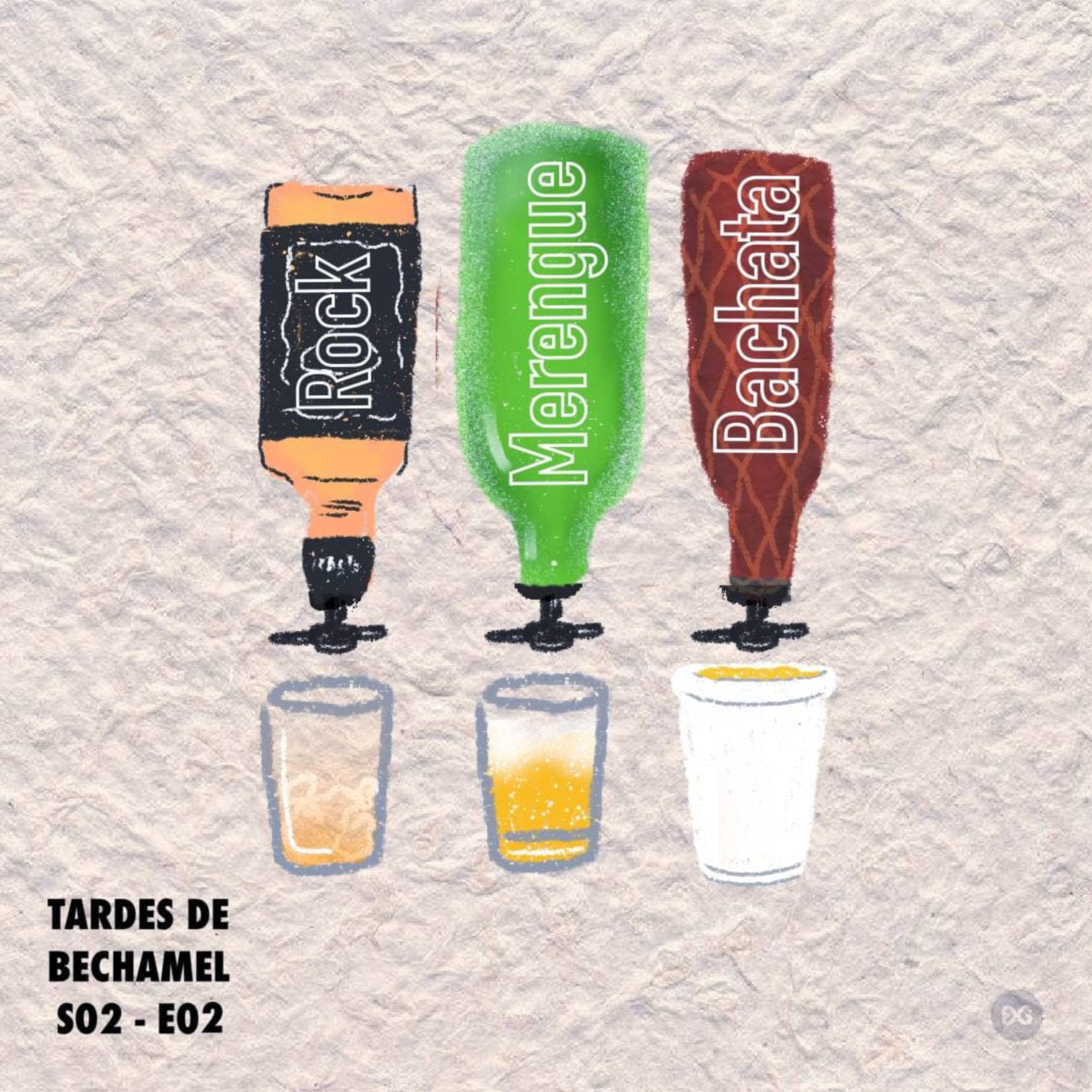 S02 – E02 – “Romo con Sentimiento”