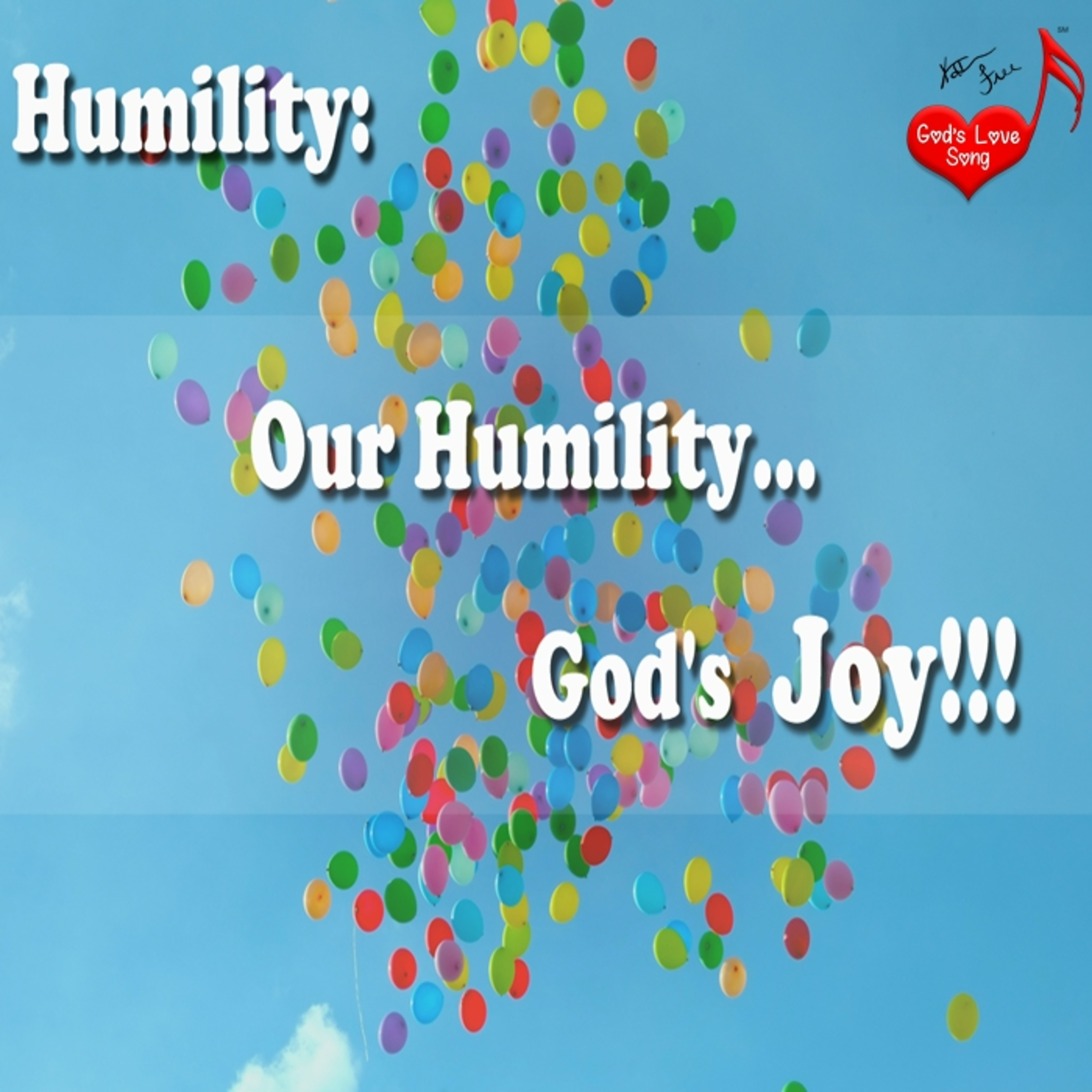 God\'s Love Song Ministries