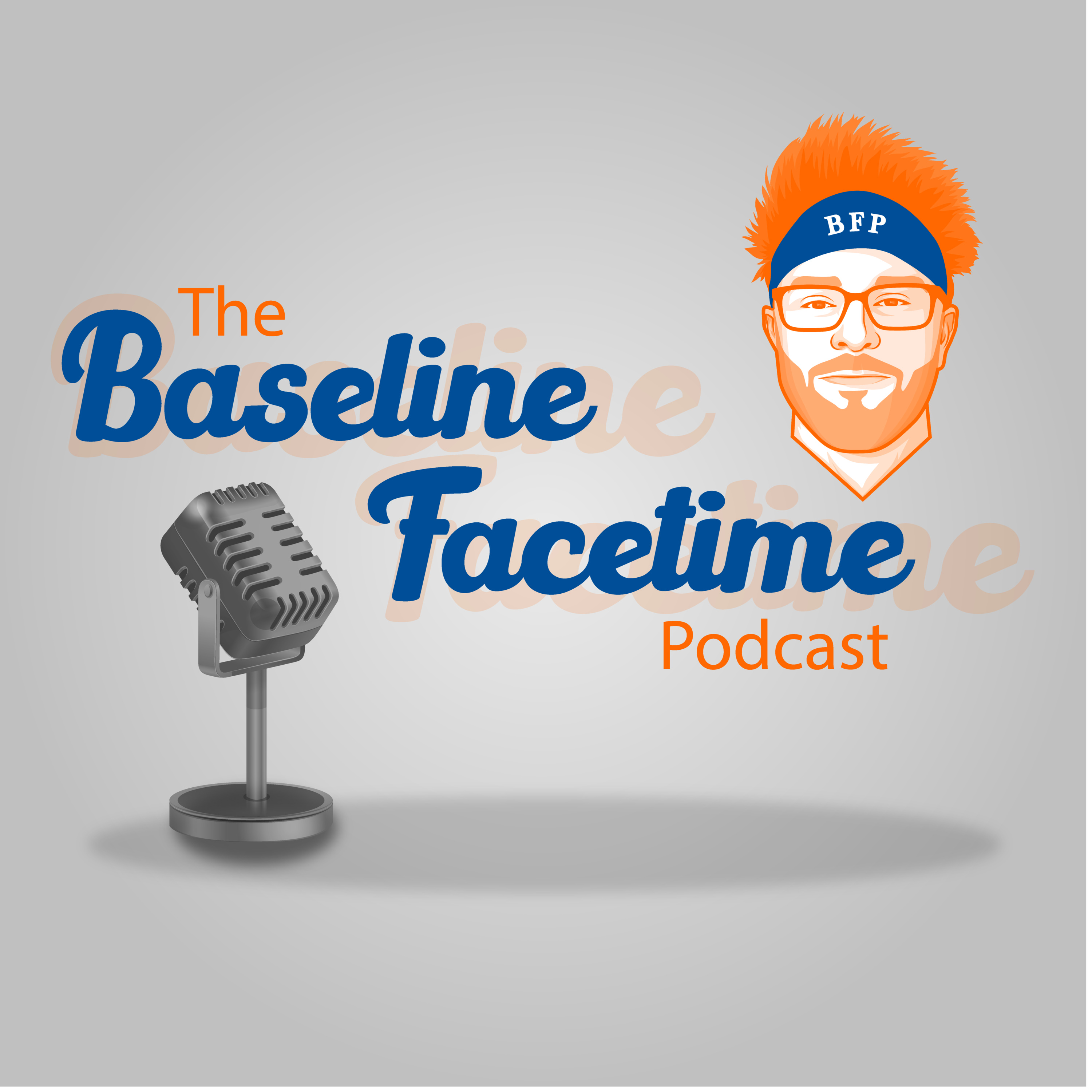 The Baseline Facetime Podcast