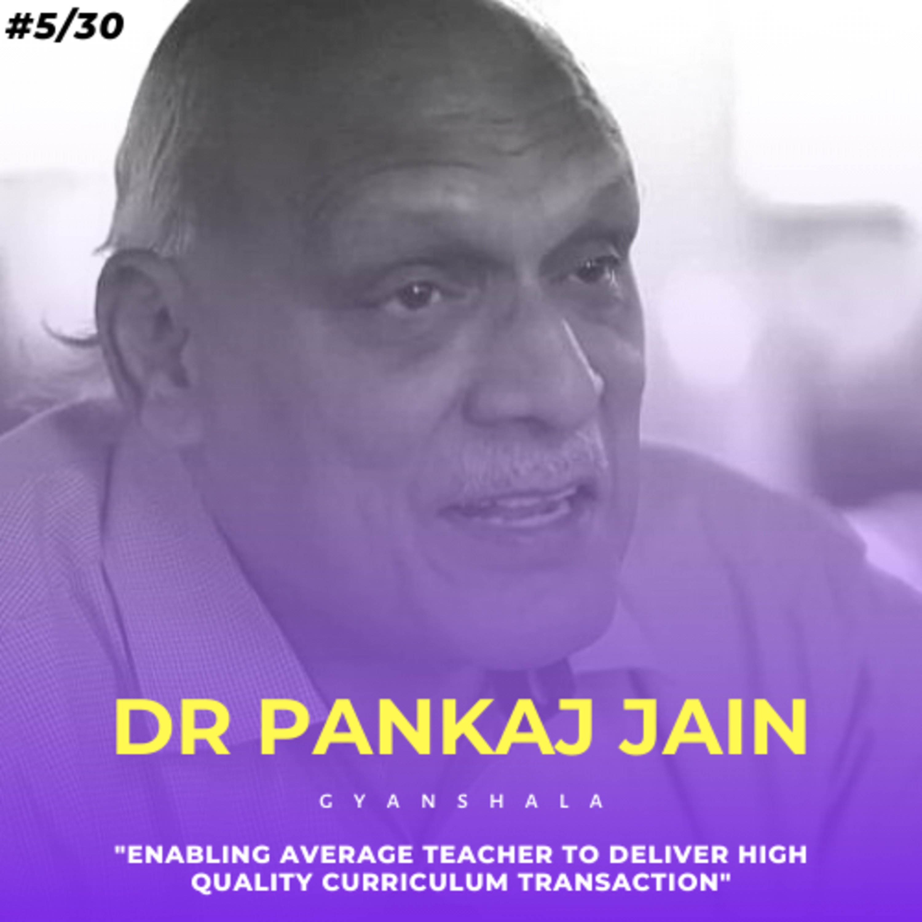 Masterclass With Fearless Educator