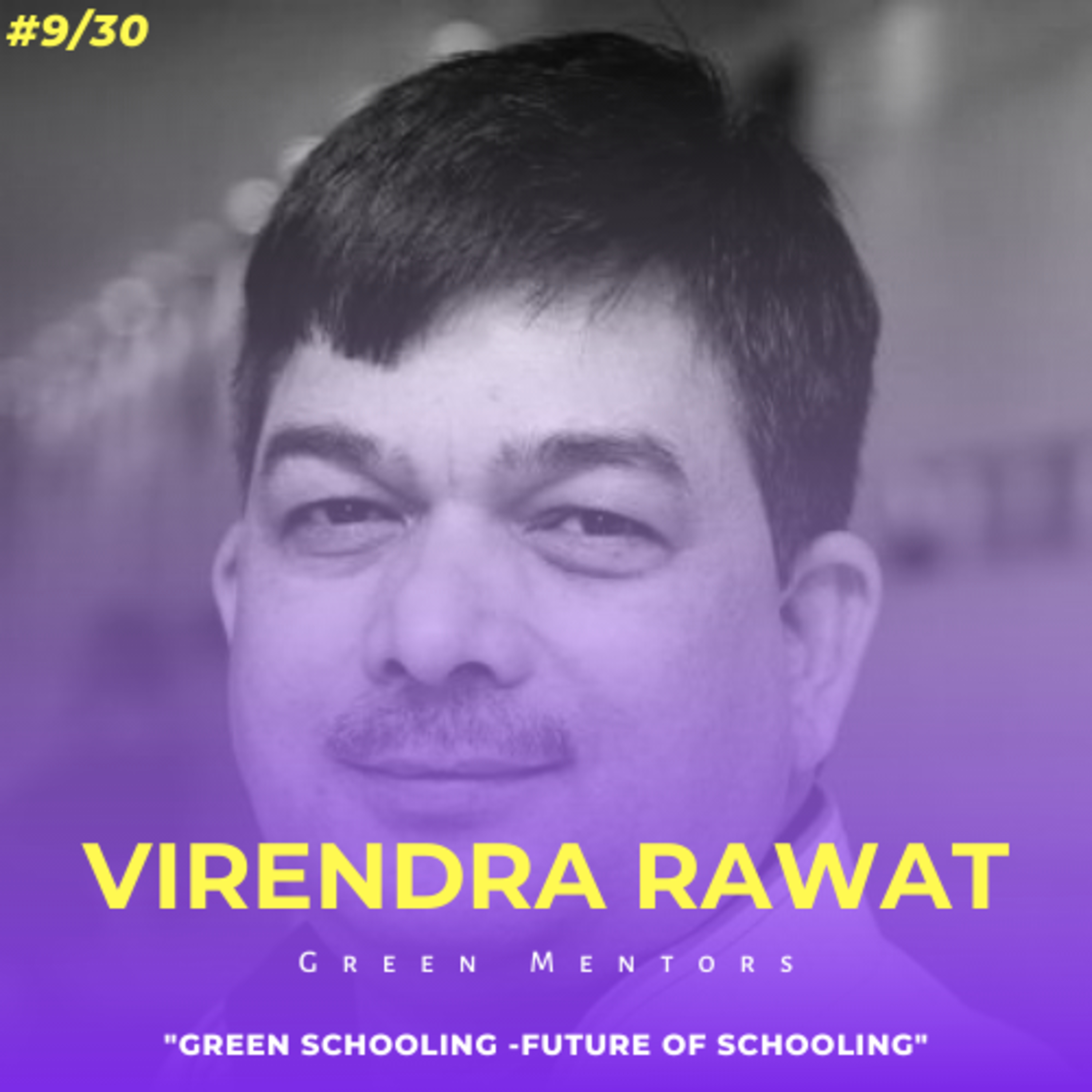 Masterclass With Fearless Educators | Session 9 | Virendra Rawat episode artwork