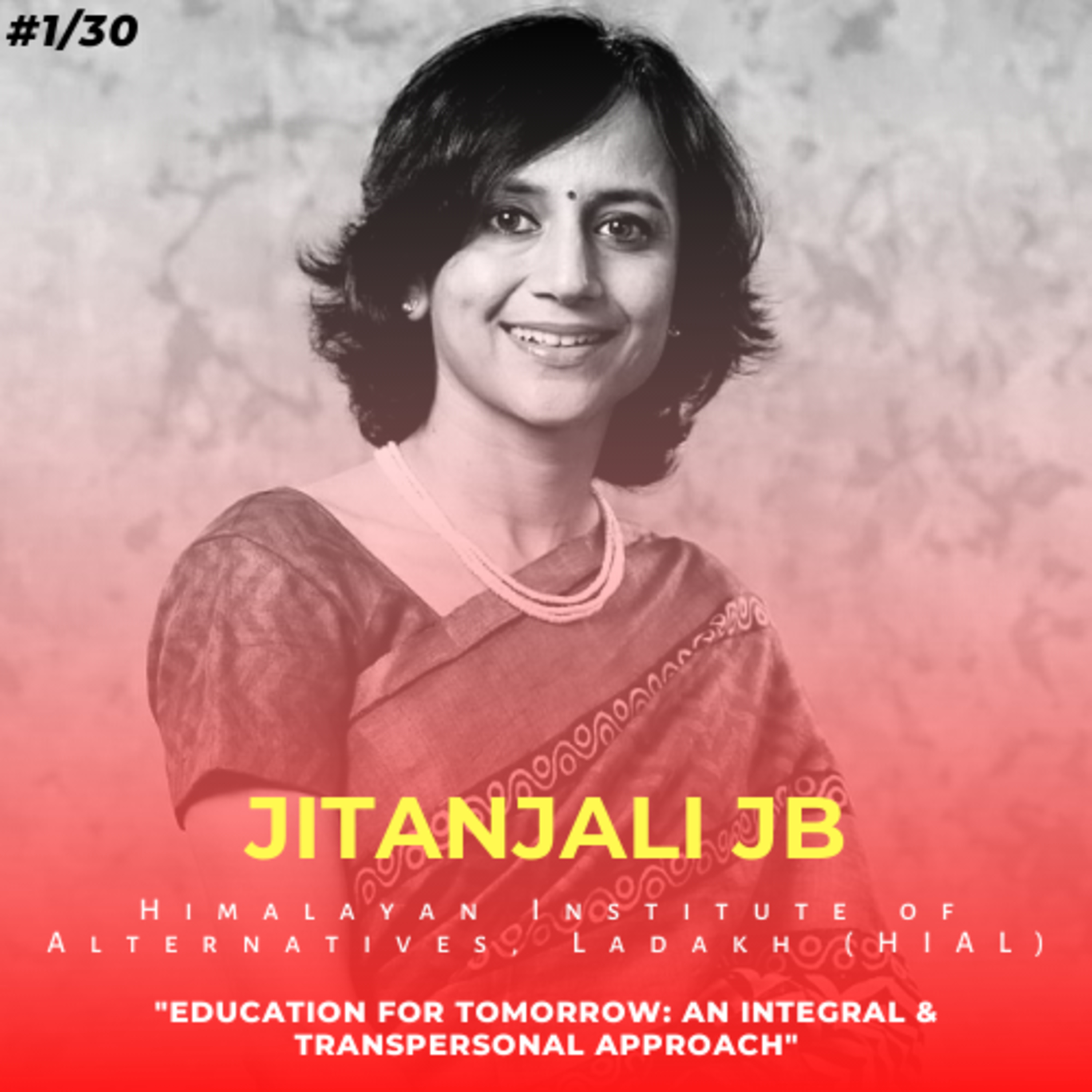 Masterclass With Fearless Educator