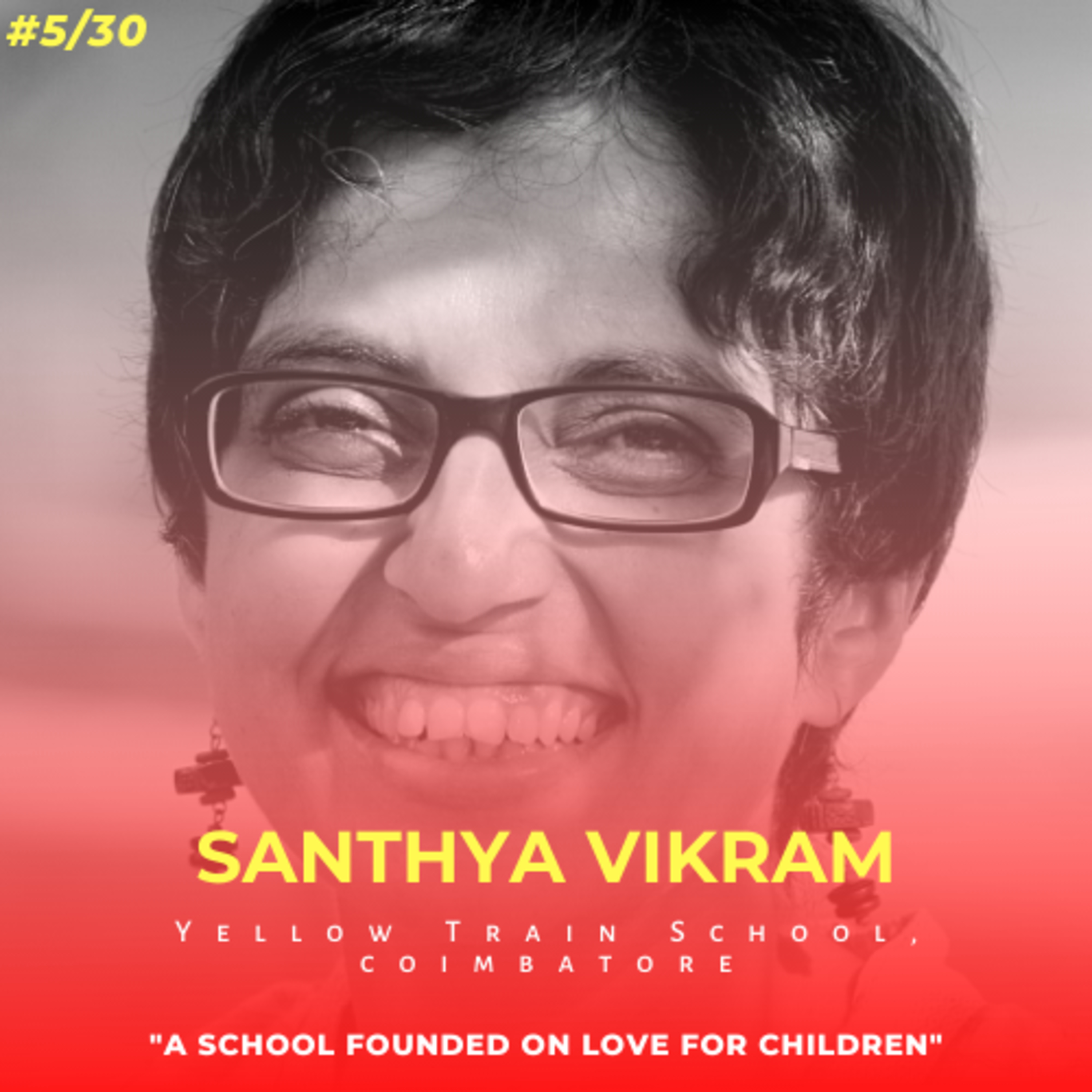 Masterclass With Fearless Educator