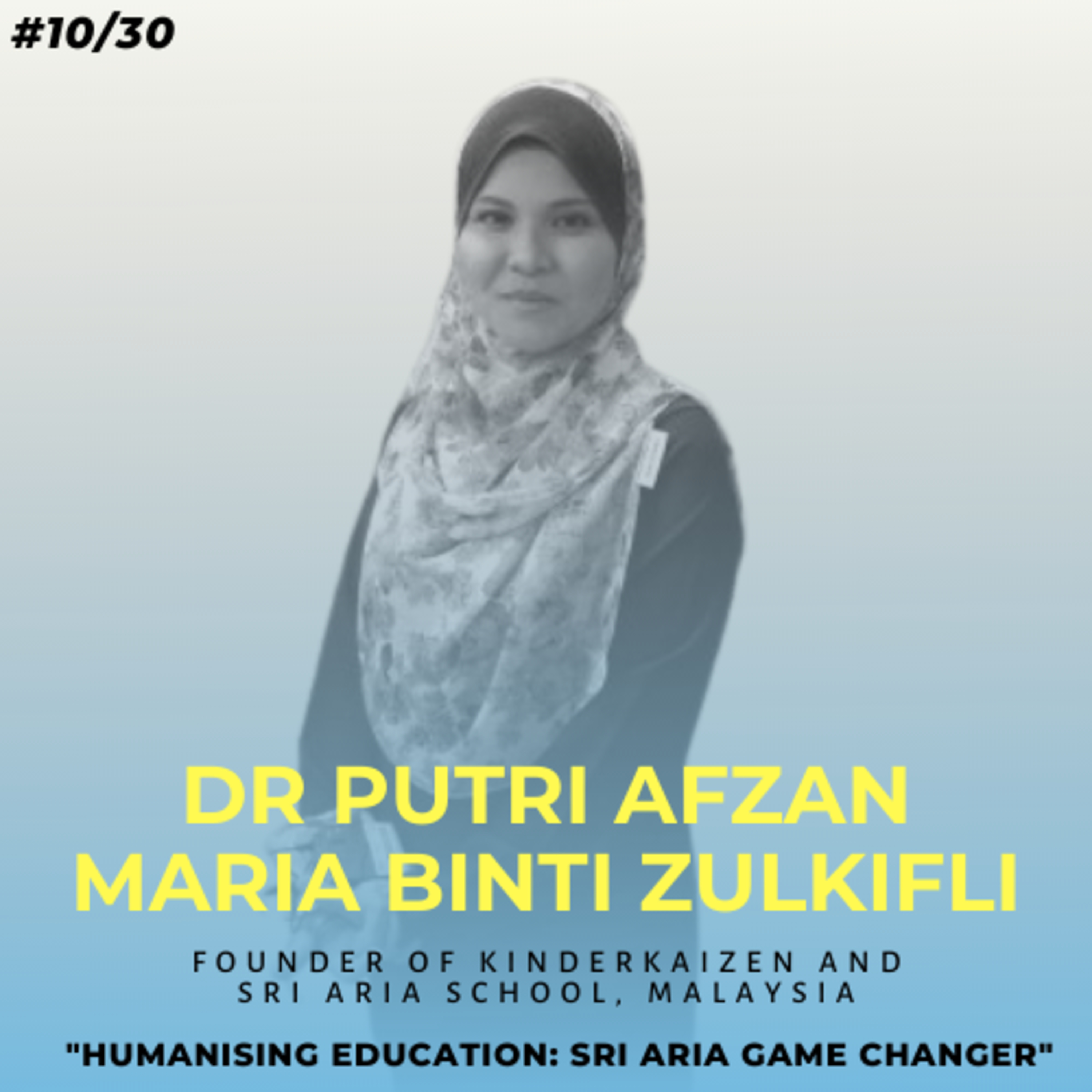 Masterclass With Fearless Educator