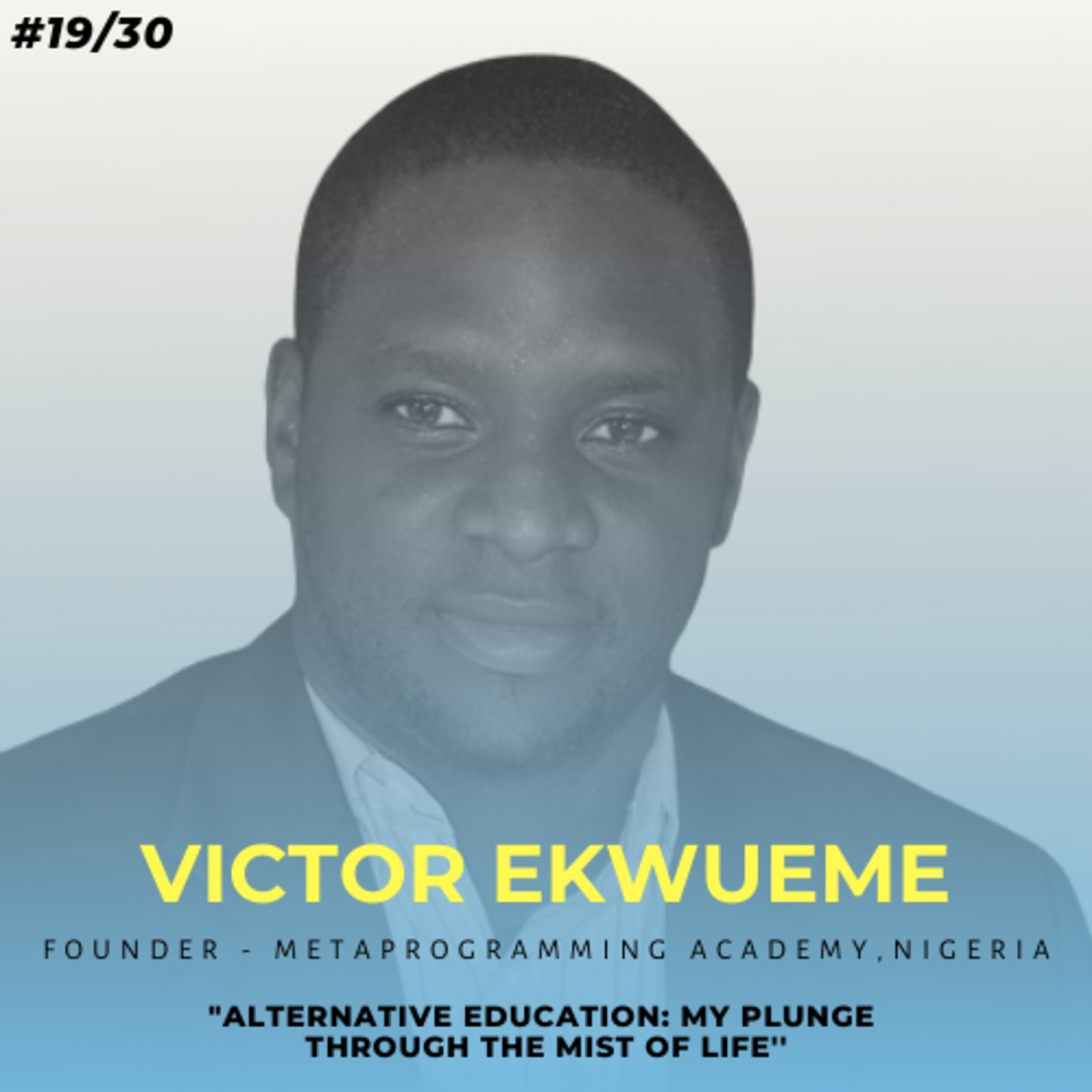Masterclass With Fearless Educator