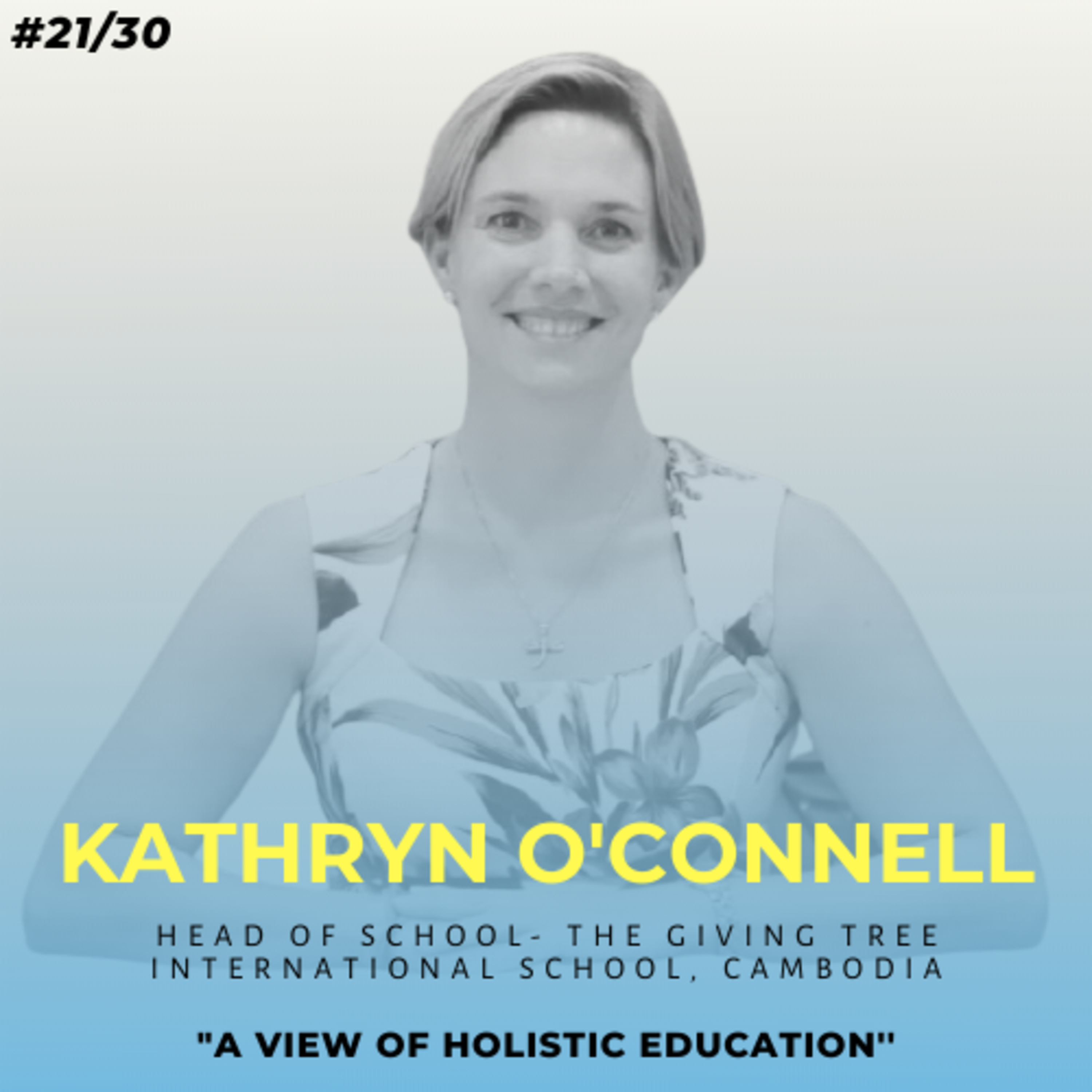 Masterclass With Fearless Educator