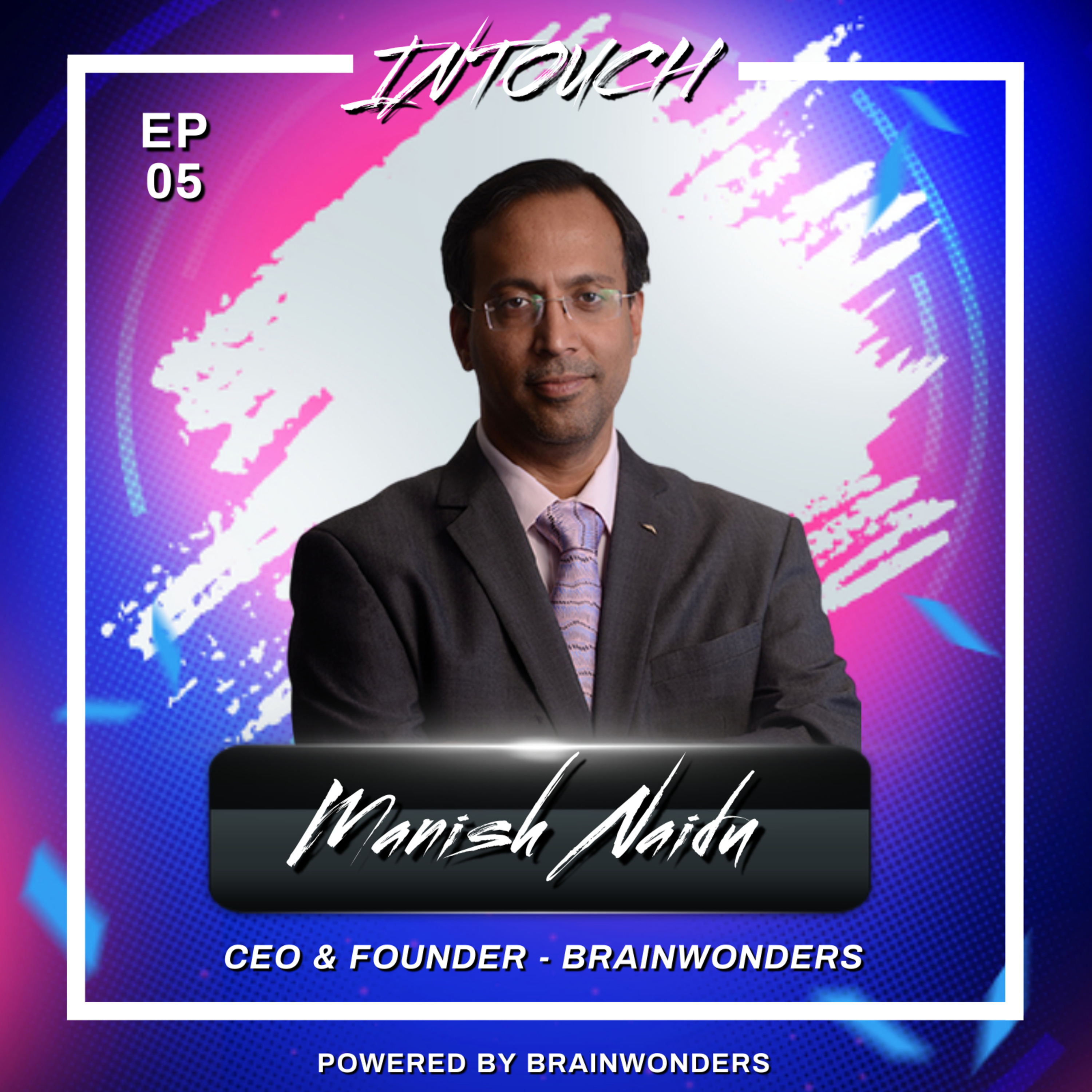 Masterclass With Fearless Educator